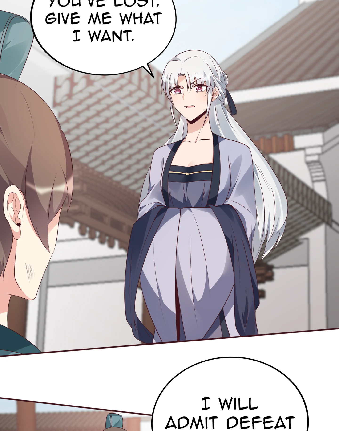 The Unbridled Genius Medic Chapter 139 - Page 9