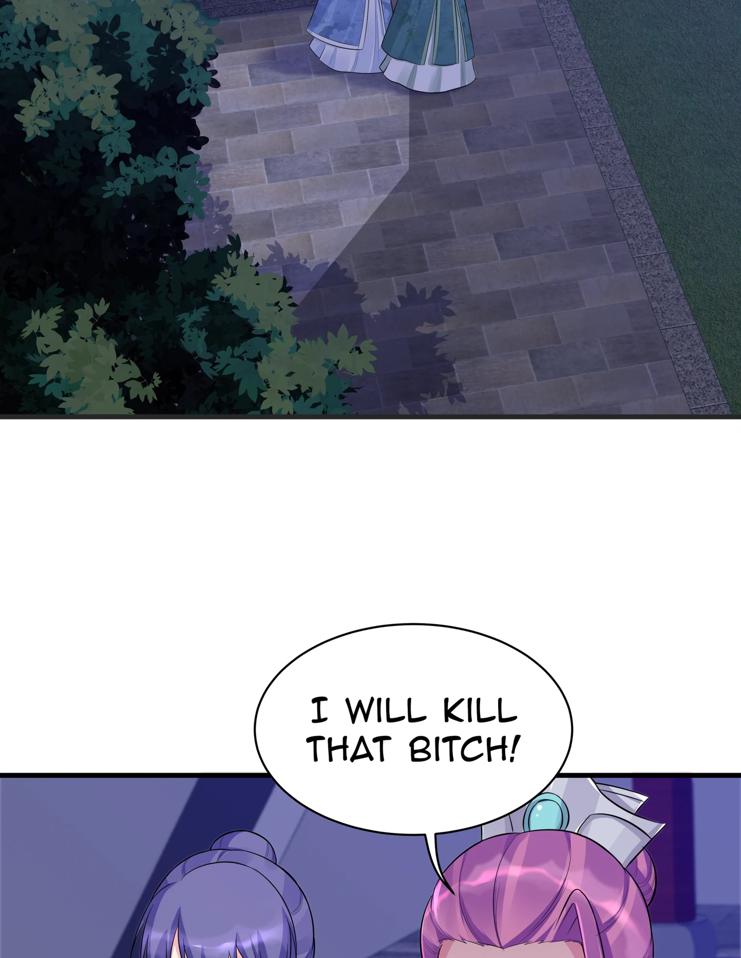 The Unbridled Genius Medic Chapter 14 - Page 14