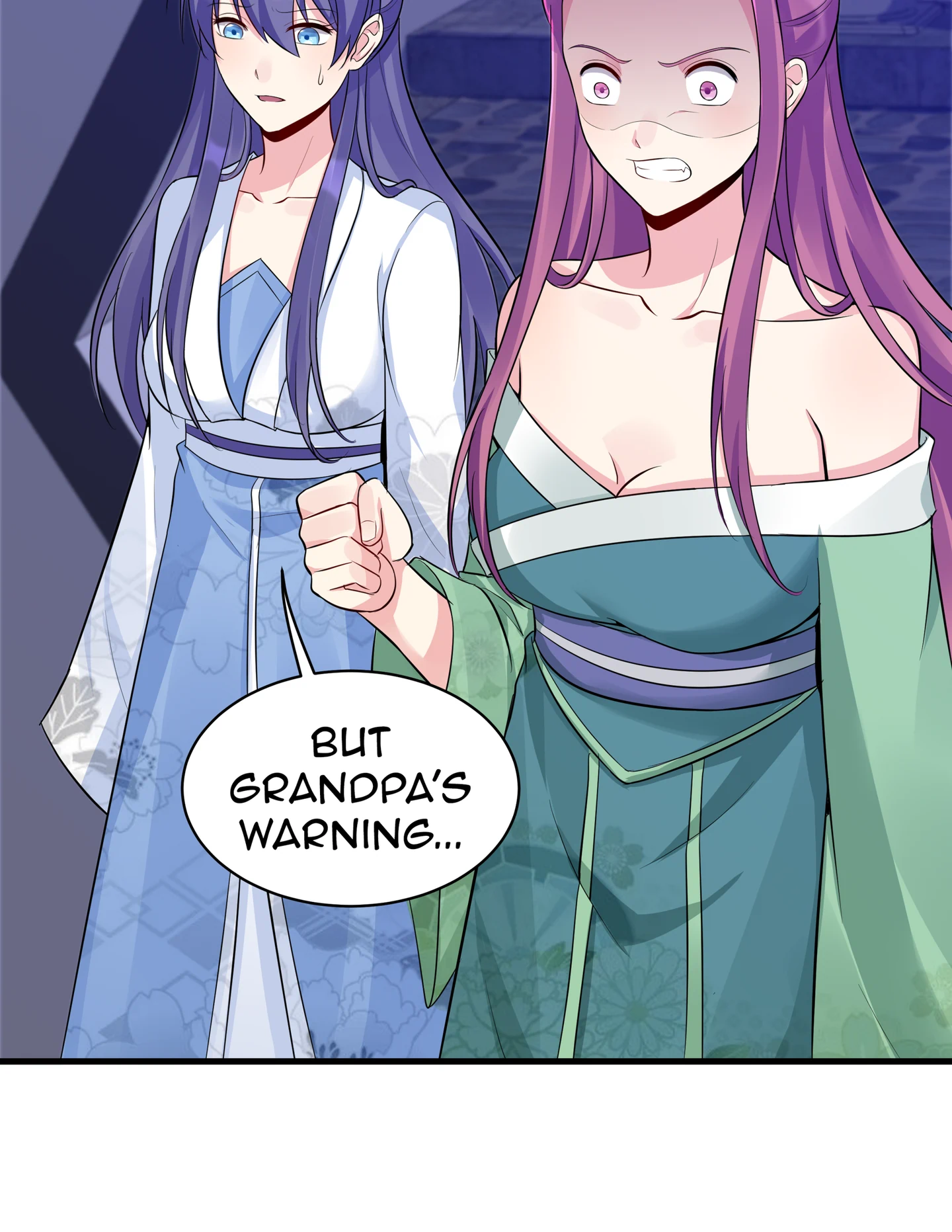 The Unbridled Genius Medic Chapter 14 - Page 15