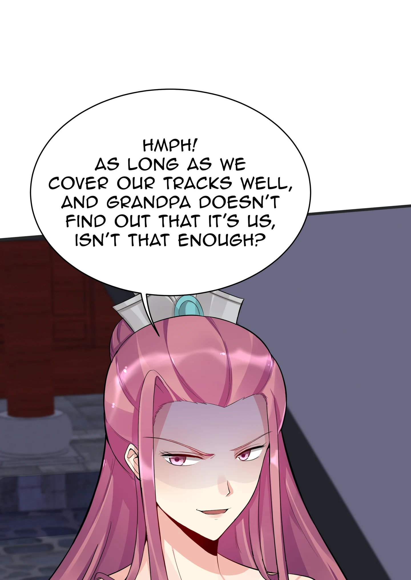 The Unbridled Genius Medic Chapter 14 - Page 16