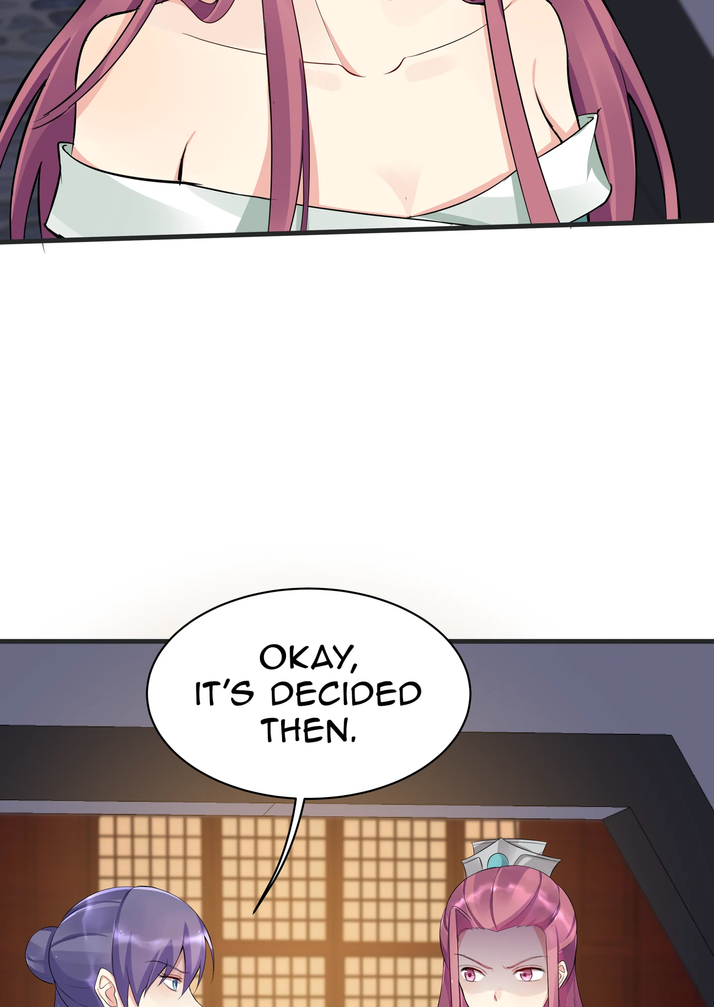 The Unbridled Genius Medic Chapter 14 - Page 17