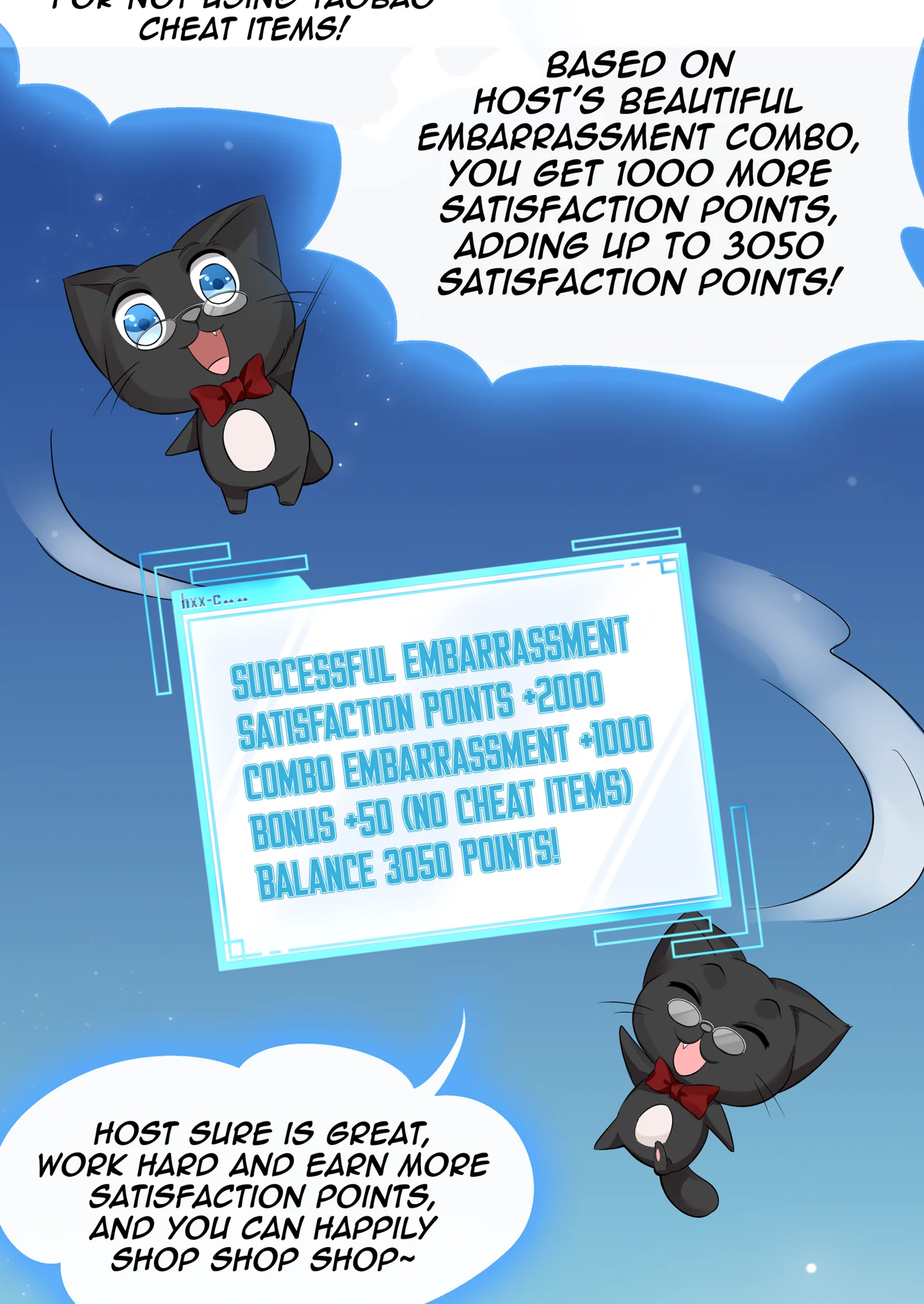 The Unbridled Genius Medic Chapter 14 - Page 20