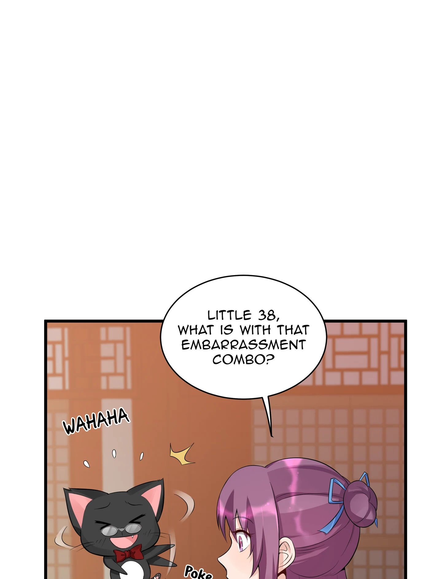 The Unbridled Genius Medic Chapter 14 - Page 22