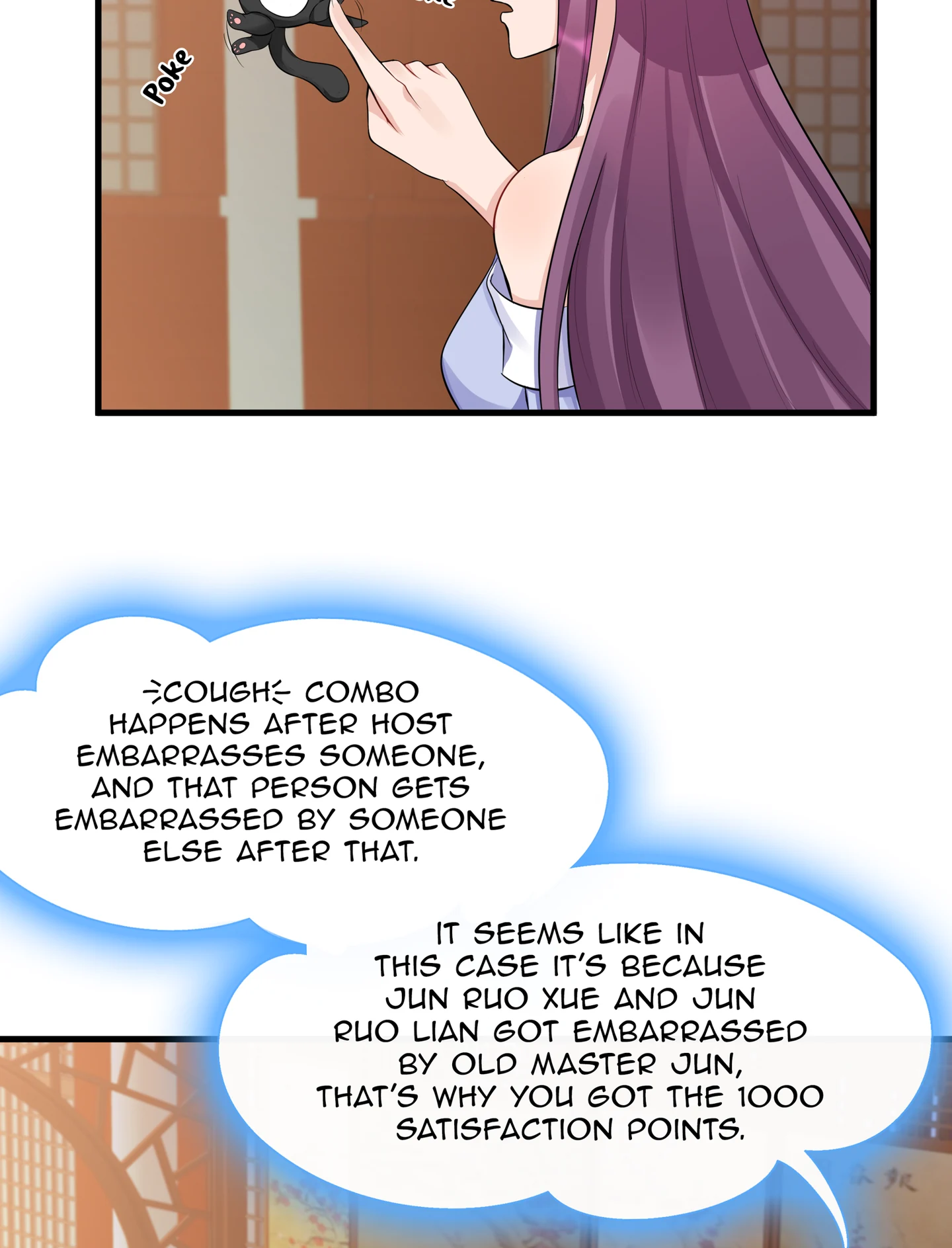 The Unbridled Genius Medic Chapter 14 - Page 23