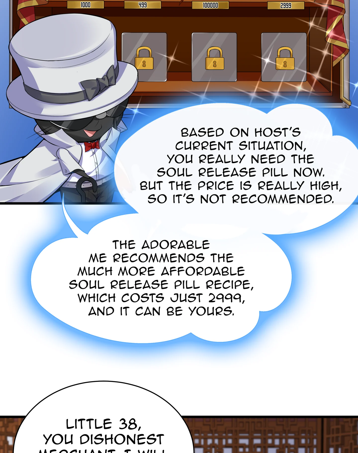 The Unbridled Genius Medic Chapter 14 - Page 30