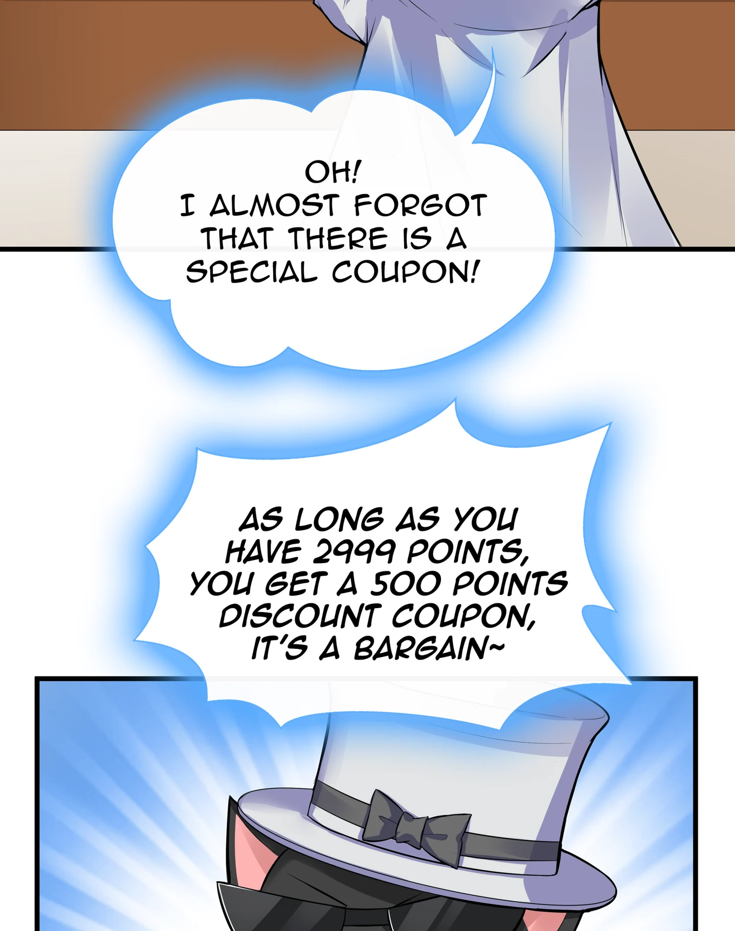The Unbridled Genius Medic Chapter 14 - Page 32