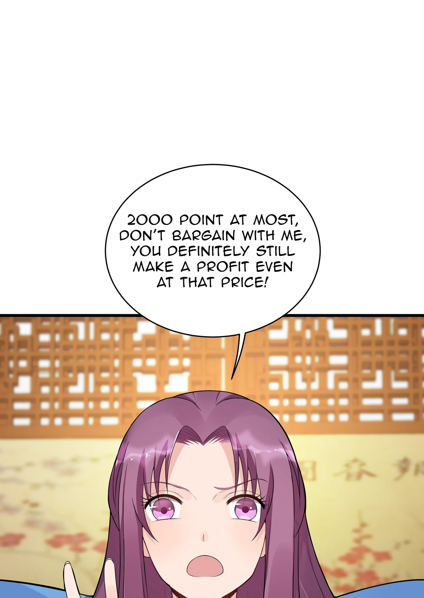 The Unbridled Genius Medic Chapter 14 - Page 36