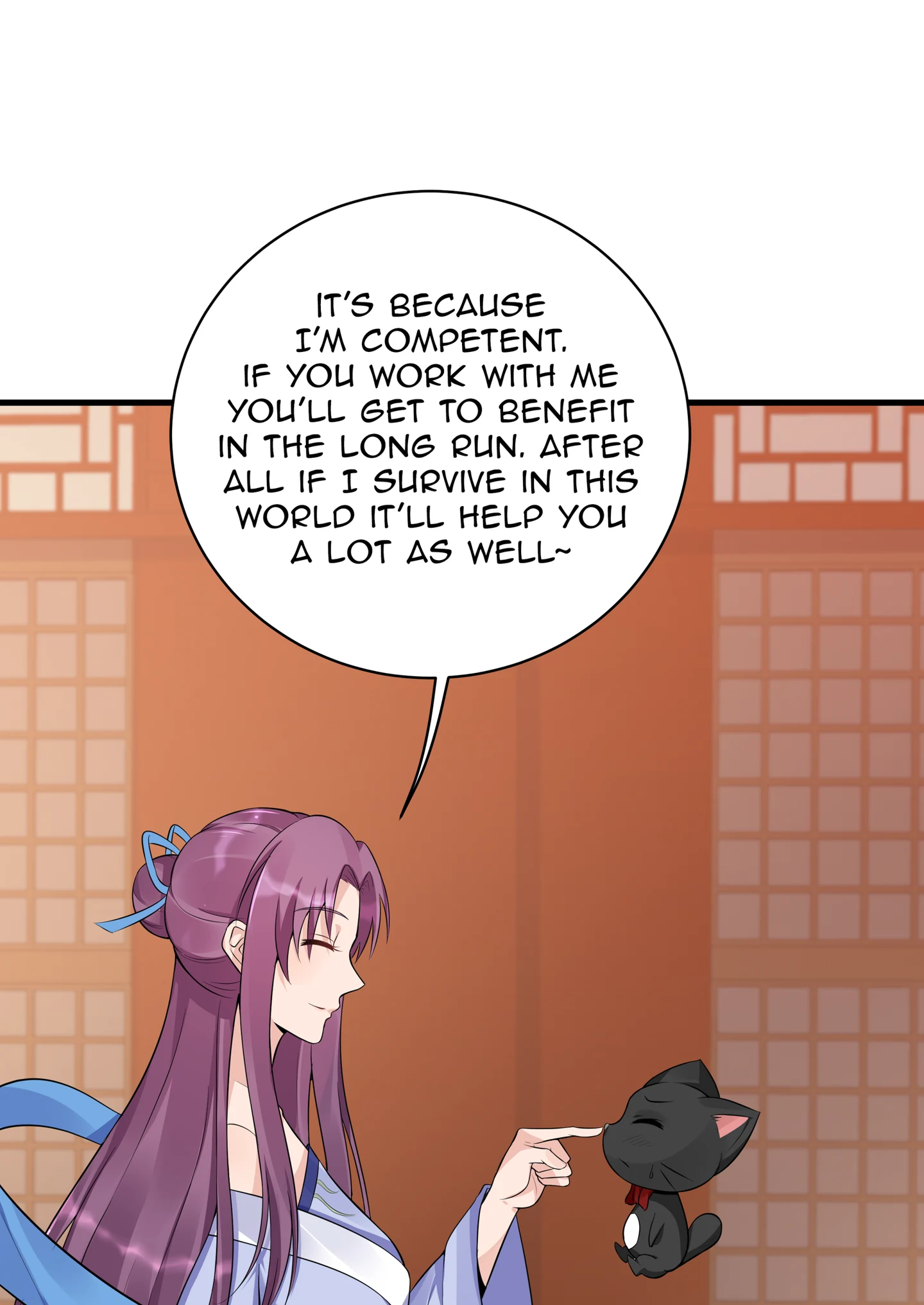 The Unbridled Genius Medic Chapter 14 - Page 39