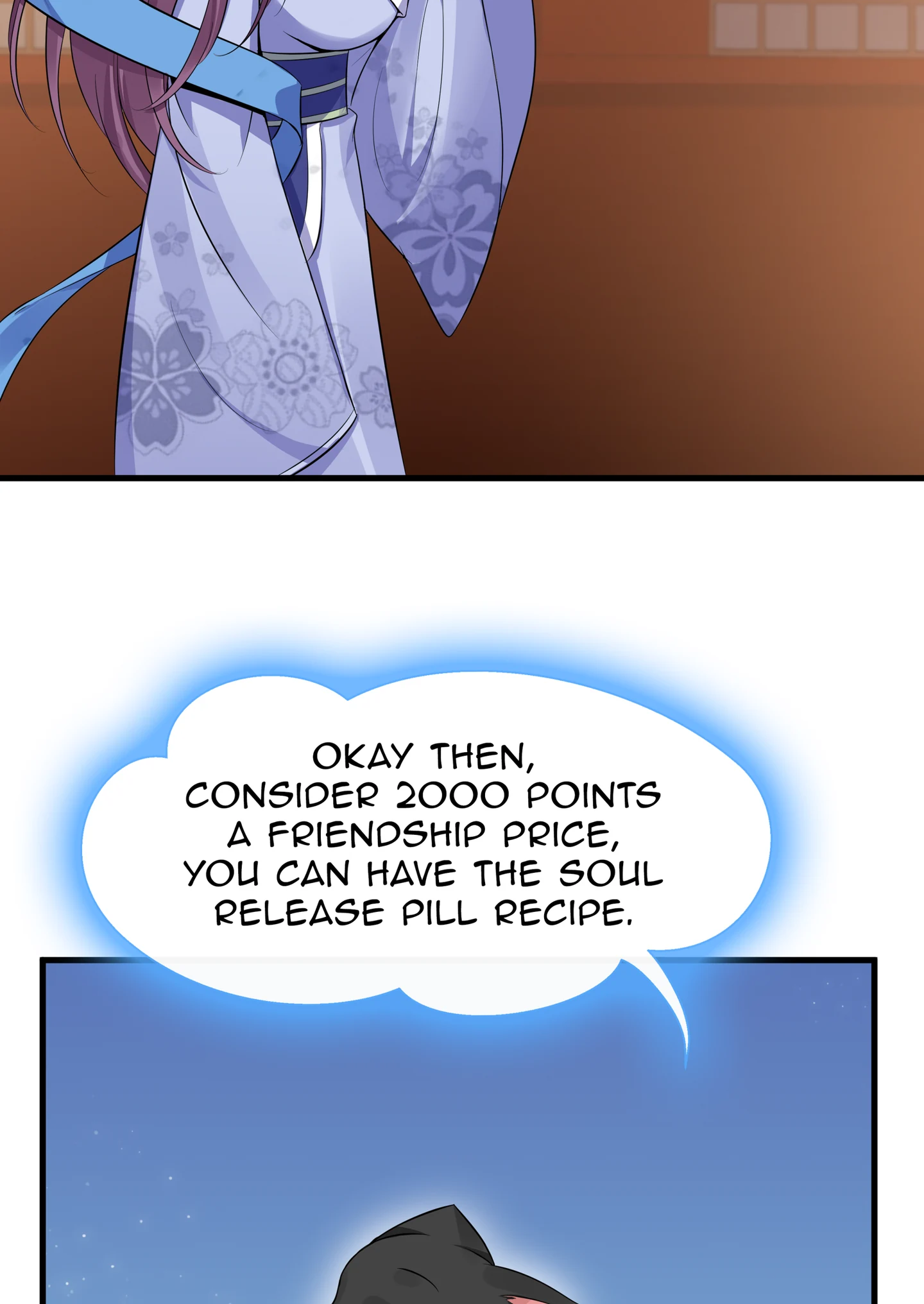 The Unbridled Genius Medic Chapter 14 - Page 40