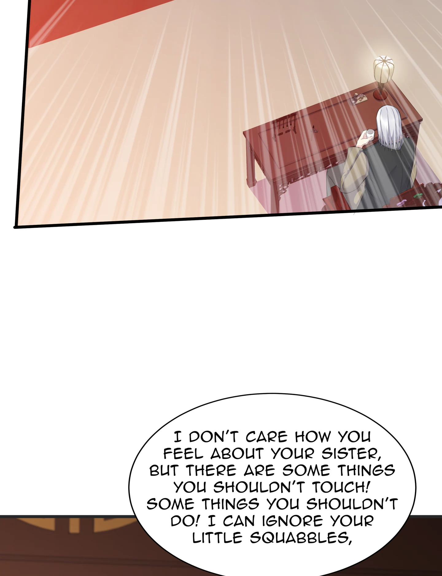 The Unbridled Genius Medic Chapter 14 - Page 5