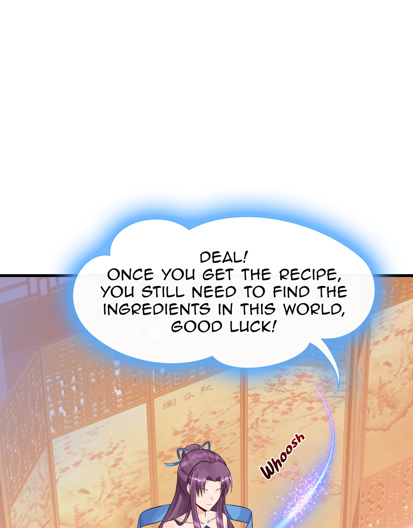 The Unbridled Genius Medic Chapter 14 - Page 42