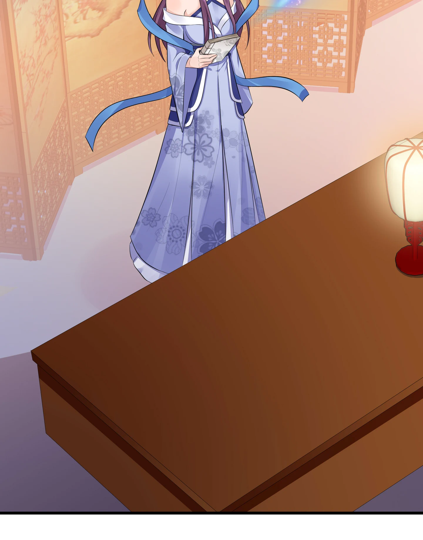 The Unbridled Genius Medic Chapter 14 - Page 43