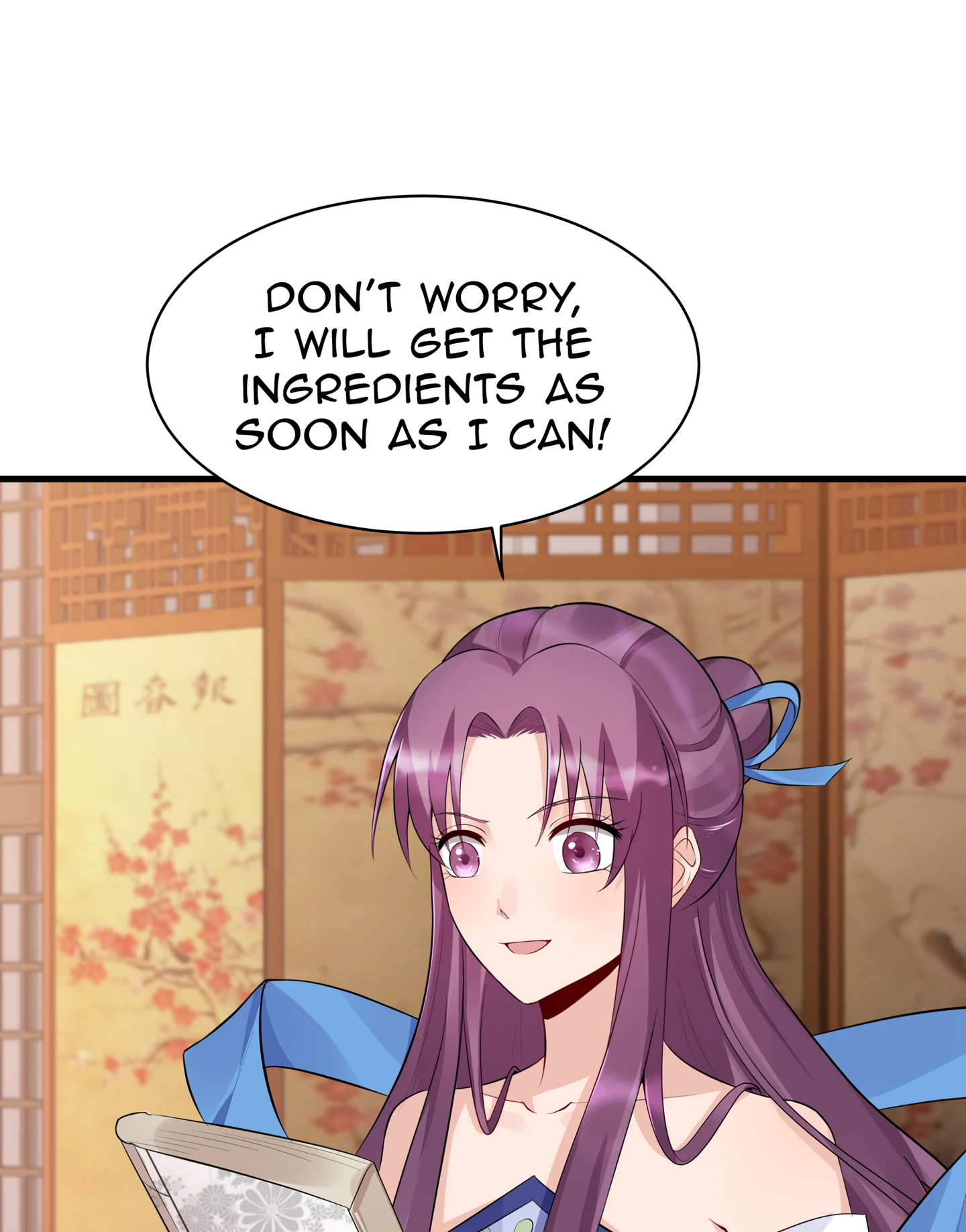 The Unbridled Genius Medic Chapter 14 - Page 44