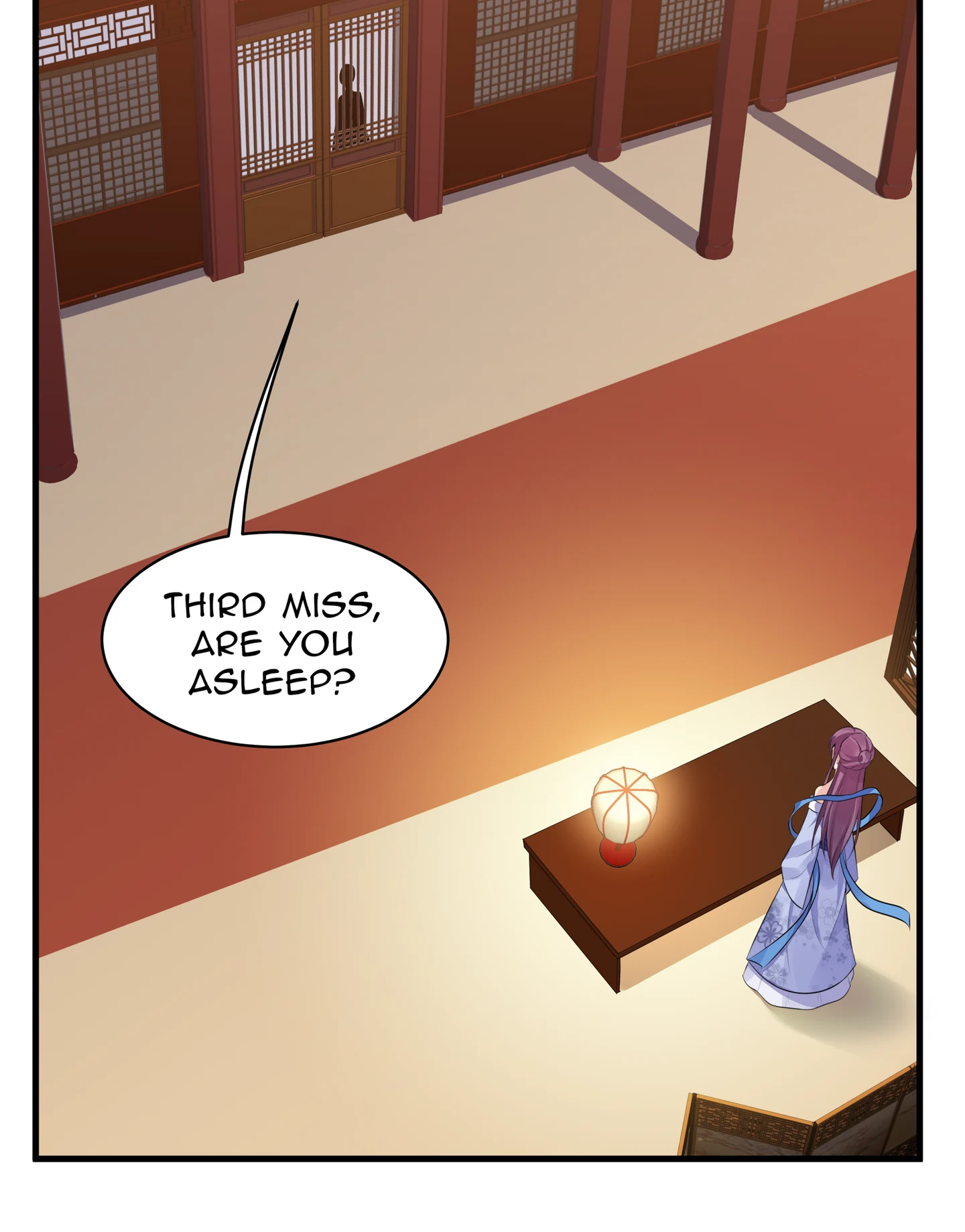 The Unbridled Genius Medic Chapter 14 - Page 46