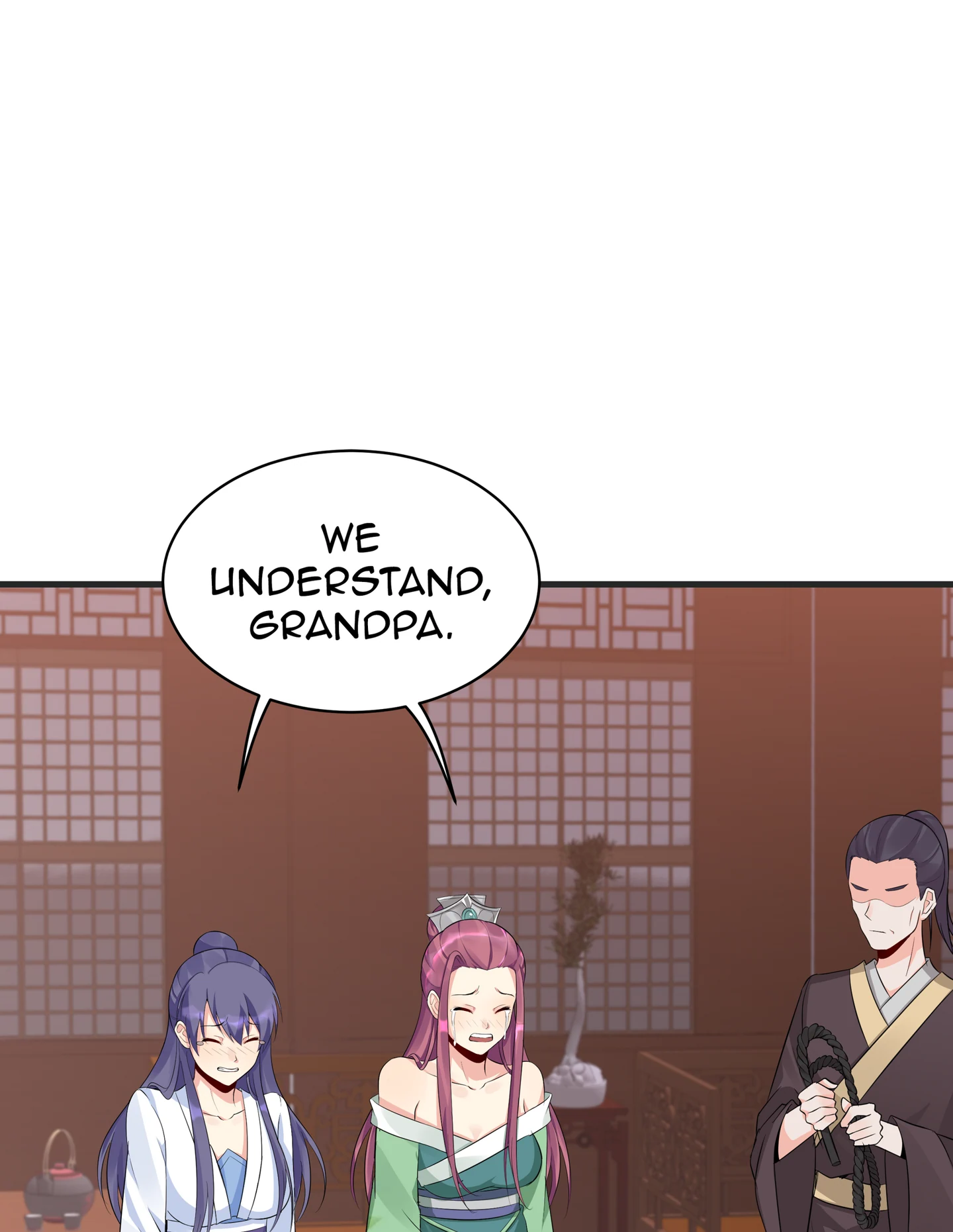 The Unbridled Genius Medic Chapter 14 - Page 8