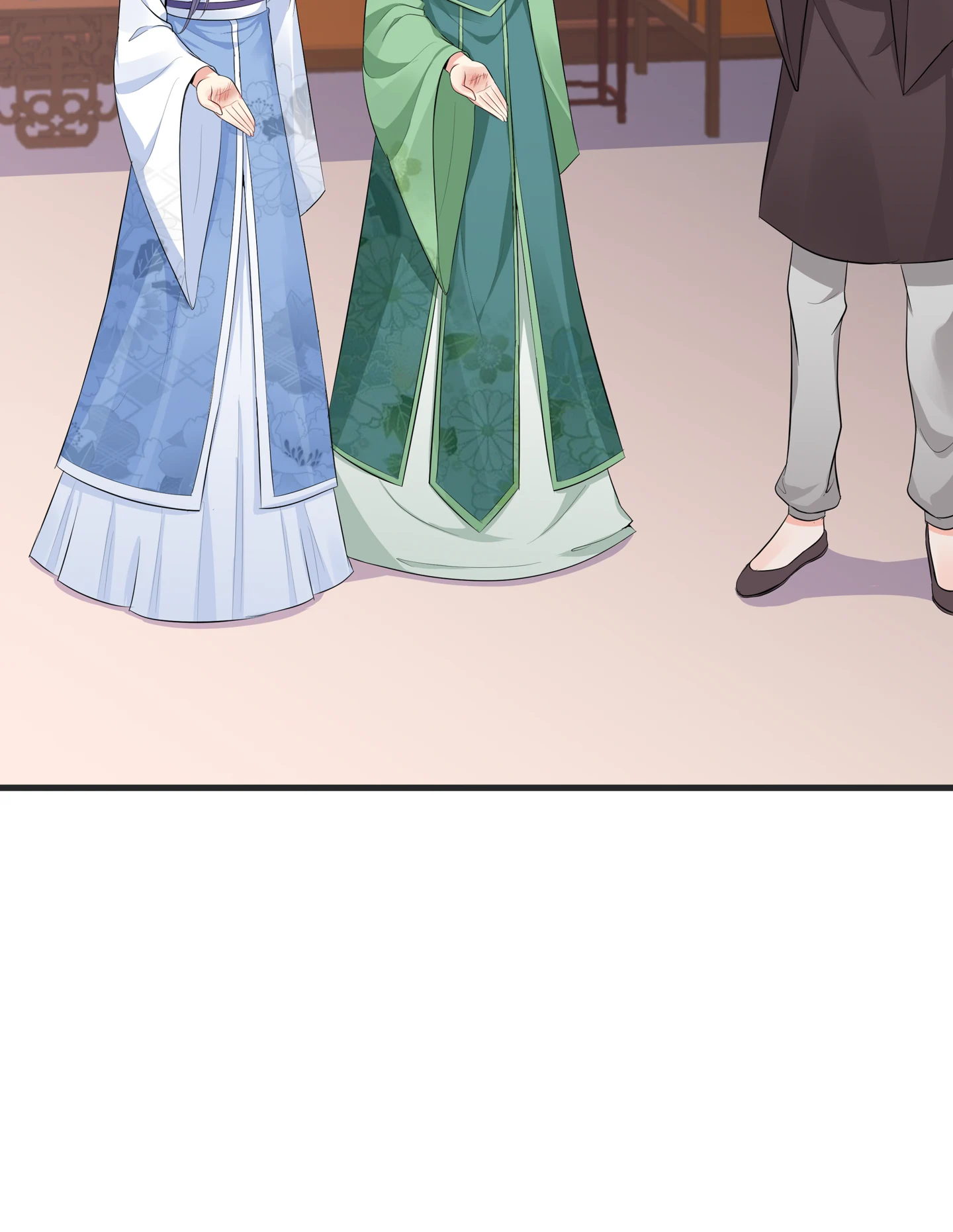 The Unbridled Genius Medic Chapter 14 - Page 9