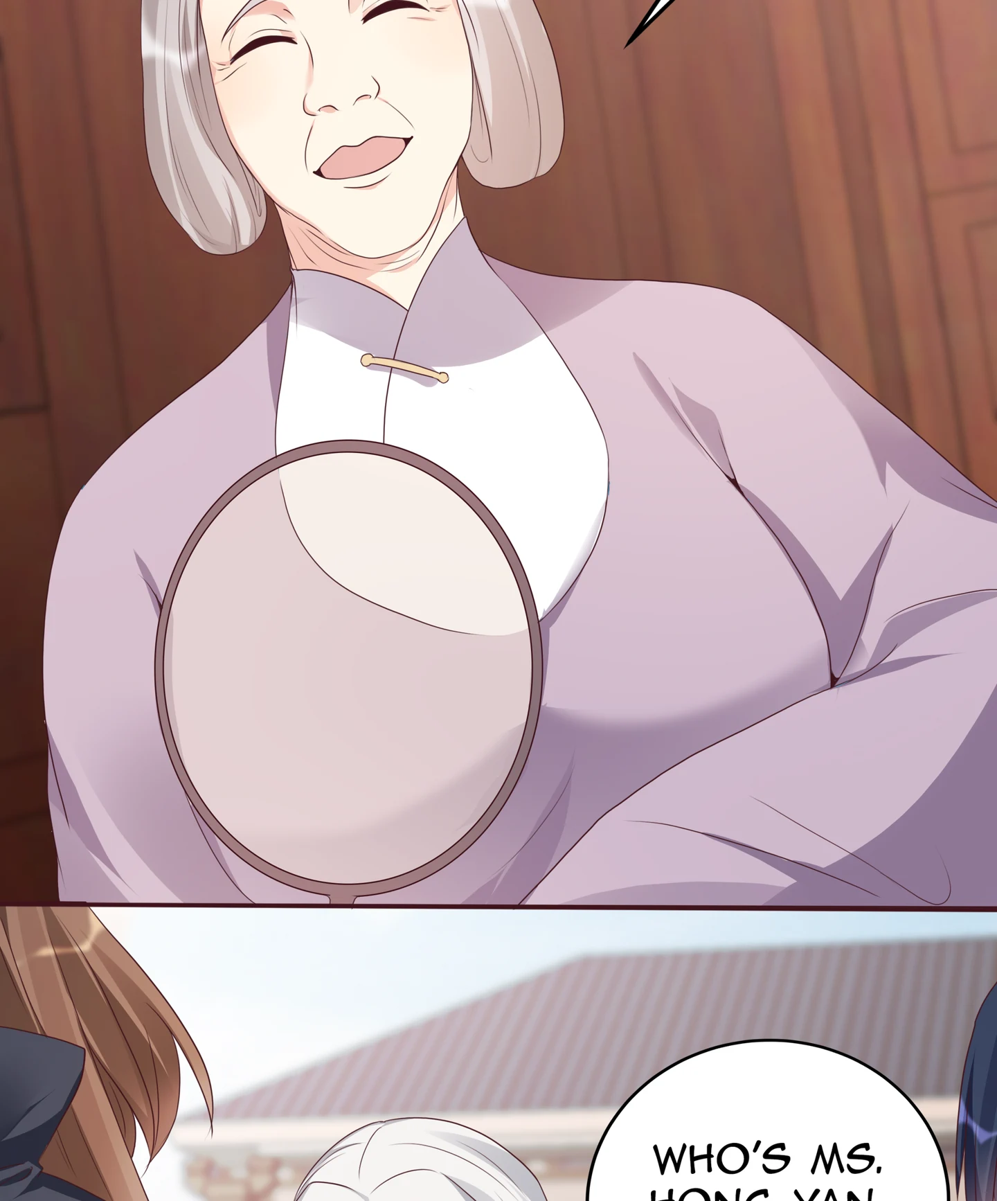 The Unbridled Genius Medic Chapter 140 - Page 2