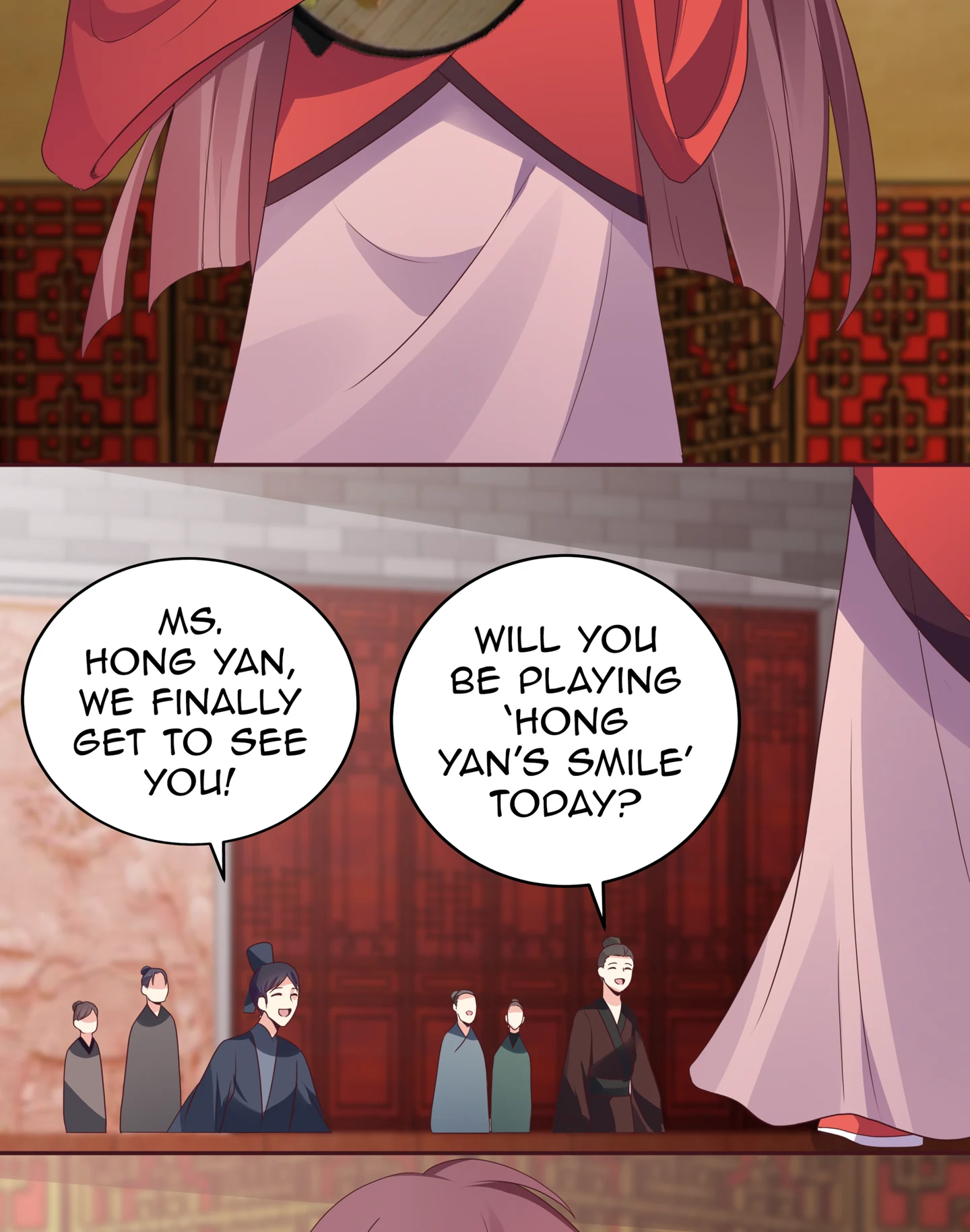 The Unbridled Genius Medic Chapter 140 - Page 13