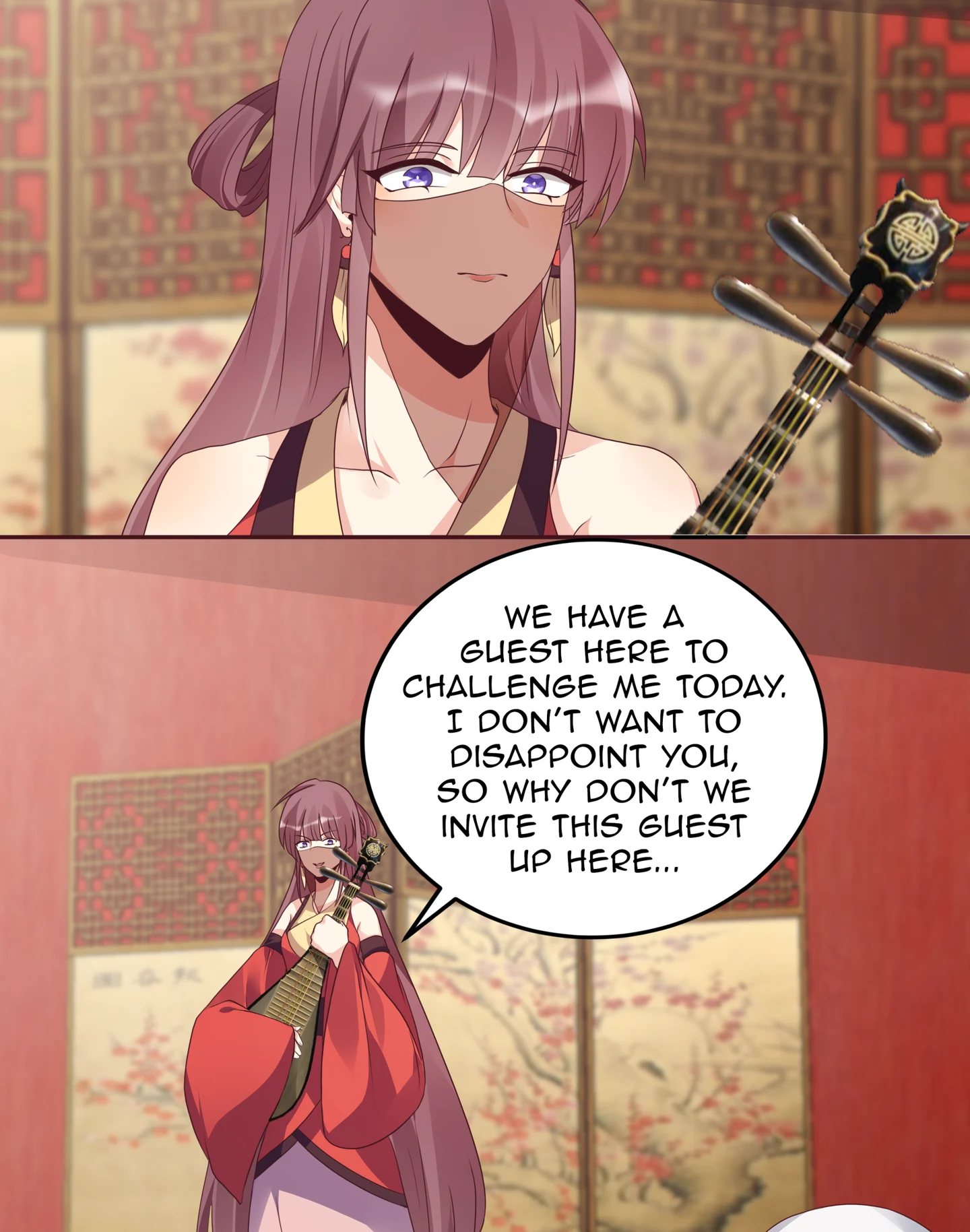 The Unbridled Genius Medic Chapter 140 - Page 14