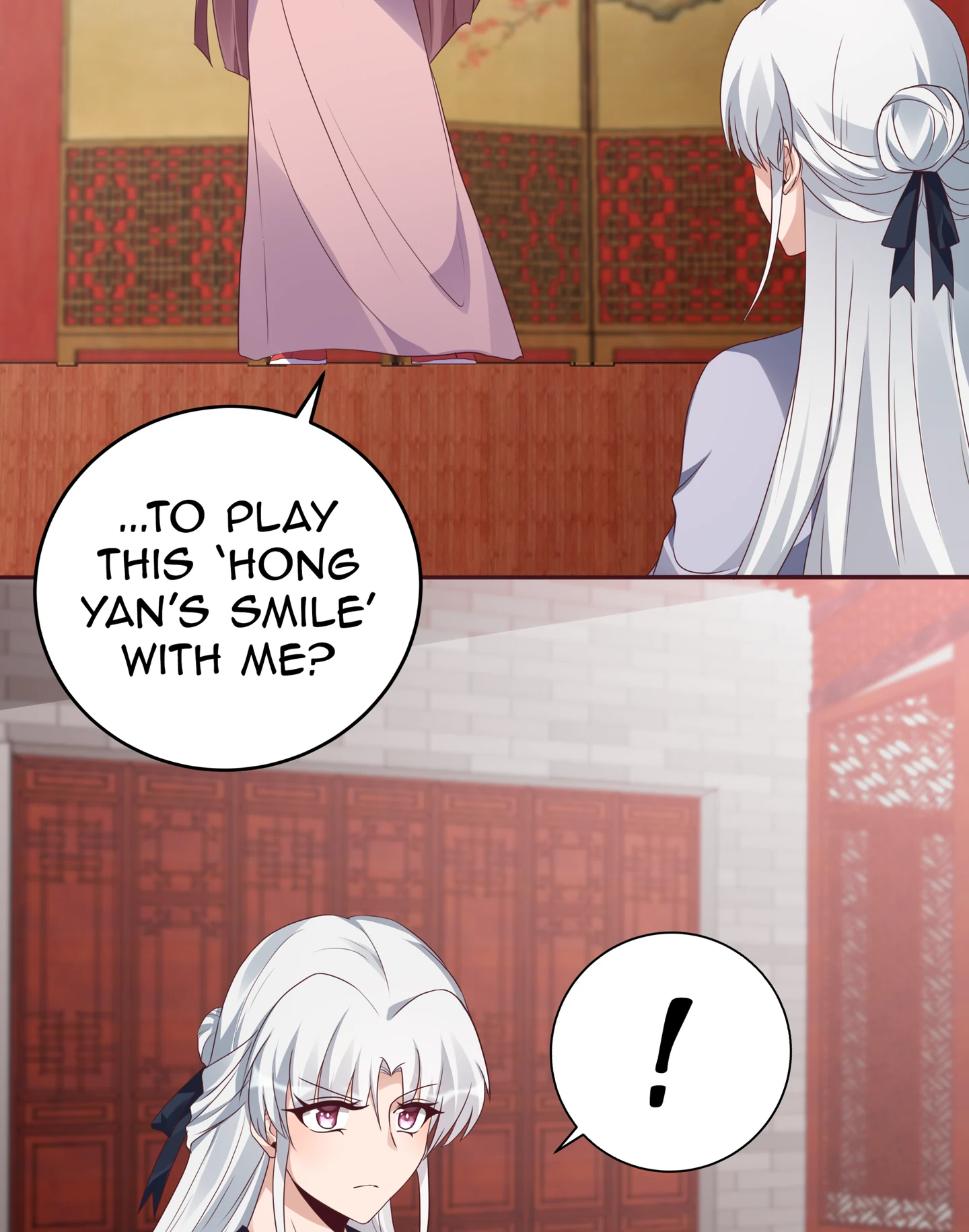 The Unbridled Genius Medic Chapter 140 - Page 15