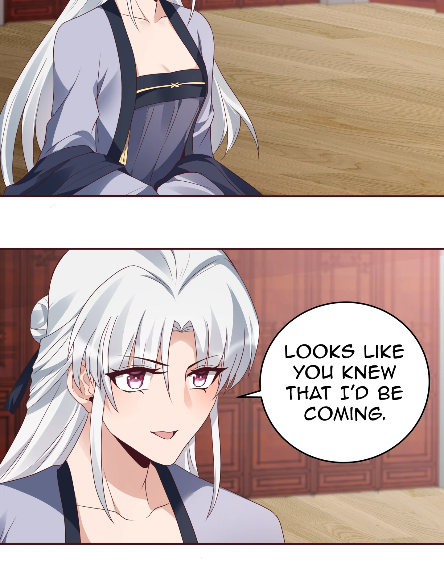 The Unbridled Genius Medic Chapter 140 - Page 16