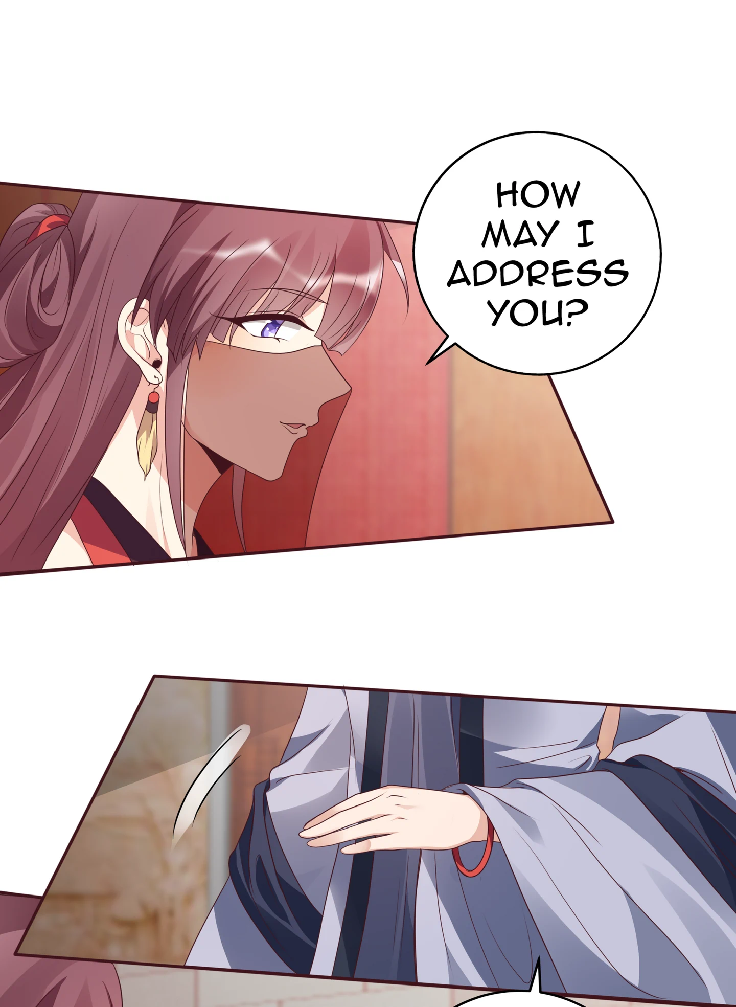 The Unbridled Genius Medic Chapter 140 - Page 17