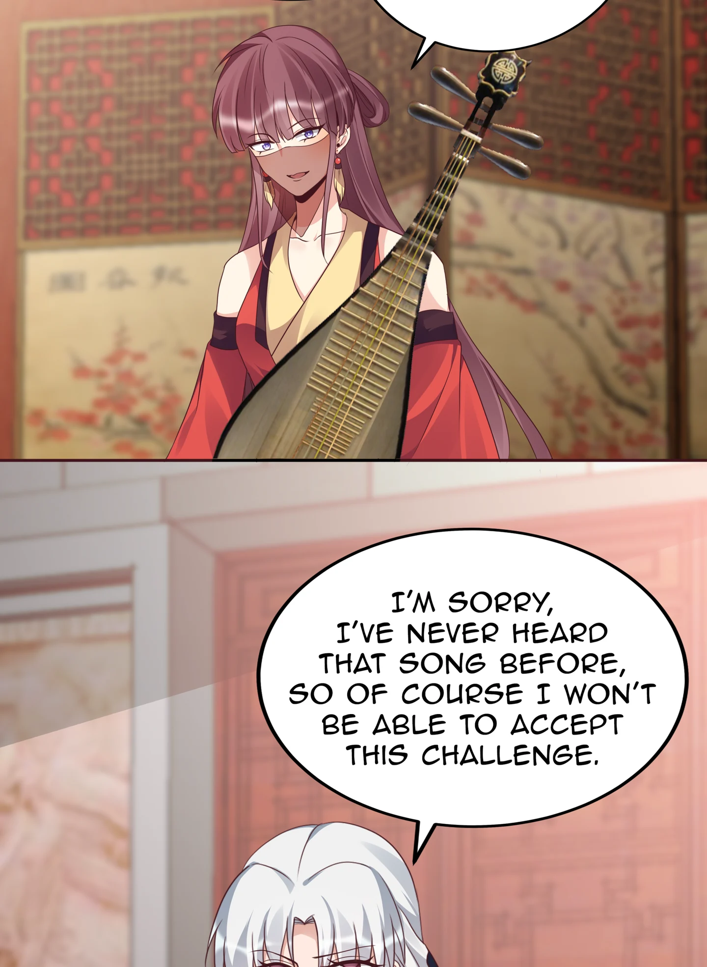 The Unbridled Genius Medic Chapter 140 - Page 20