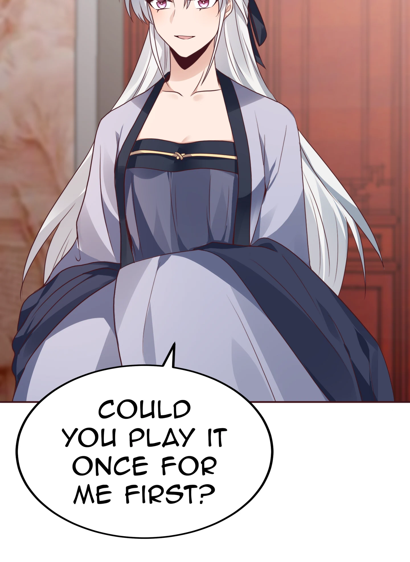The Unbridled Genius Medic Chapter 140 - Page 21
