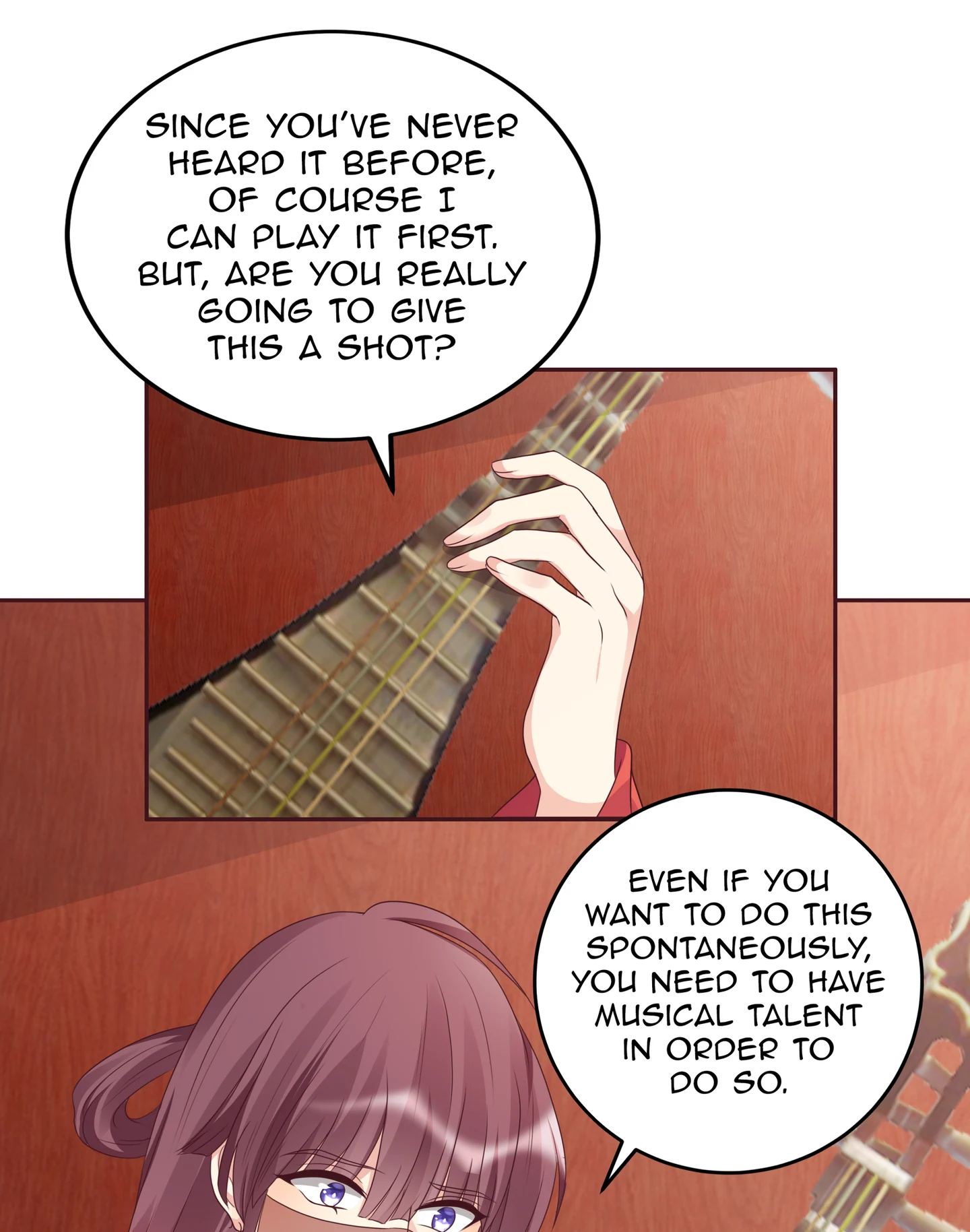 The Unbridled Genius Medic Chapter 140 - Page 22