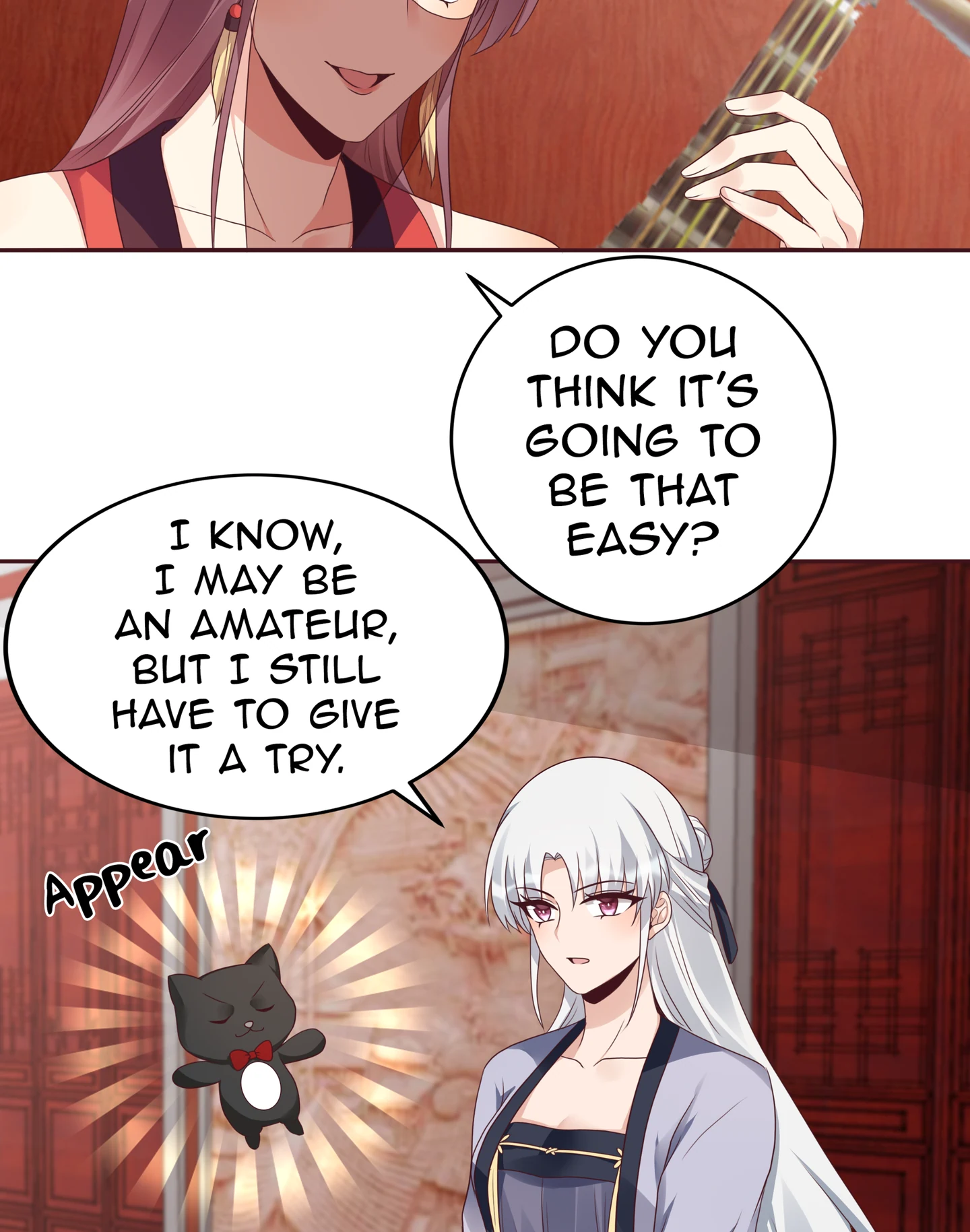 The Unbridled Genius Medic Chapter 140 - Page 23