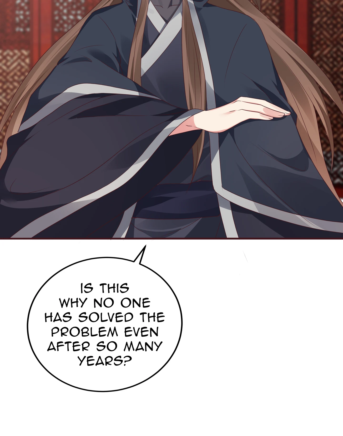 The Unbridled Genius Medic Chapter 140 - Page 26