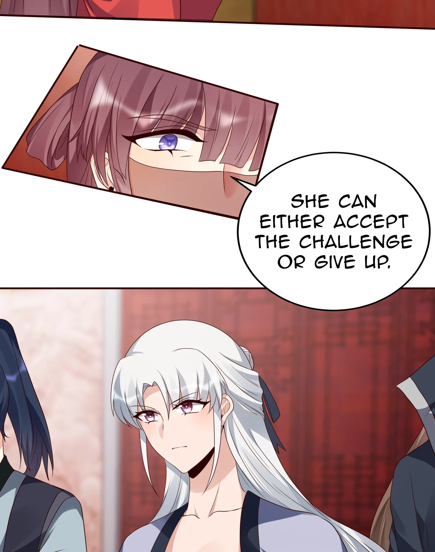 The Unbridled Genius Medic Chapter 140 - Page 35