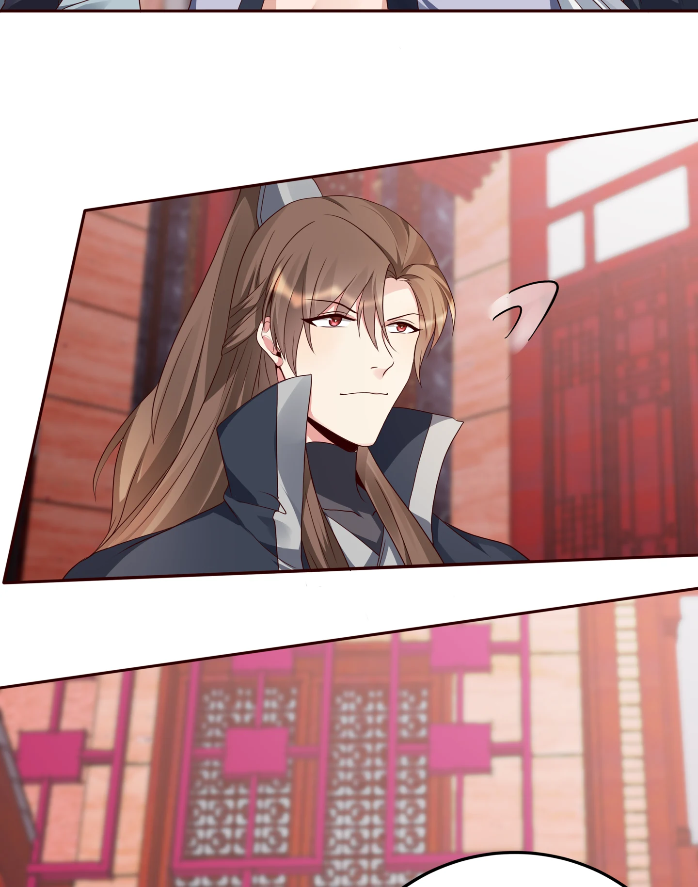 The Unbridled Genius Medic Chapter 140 - Page 36
