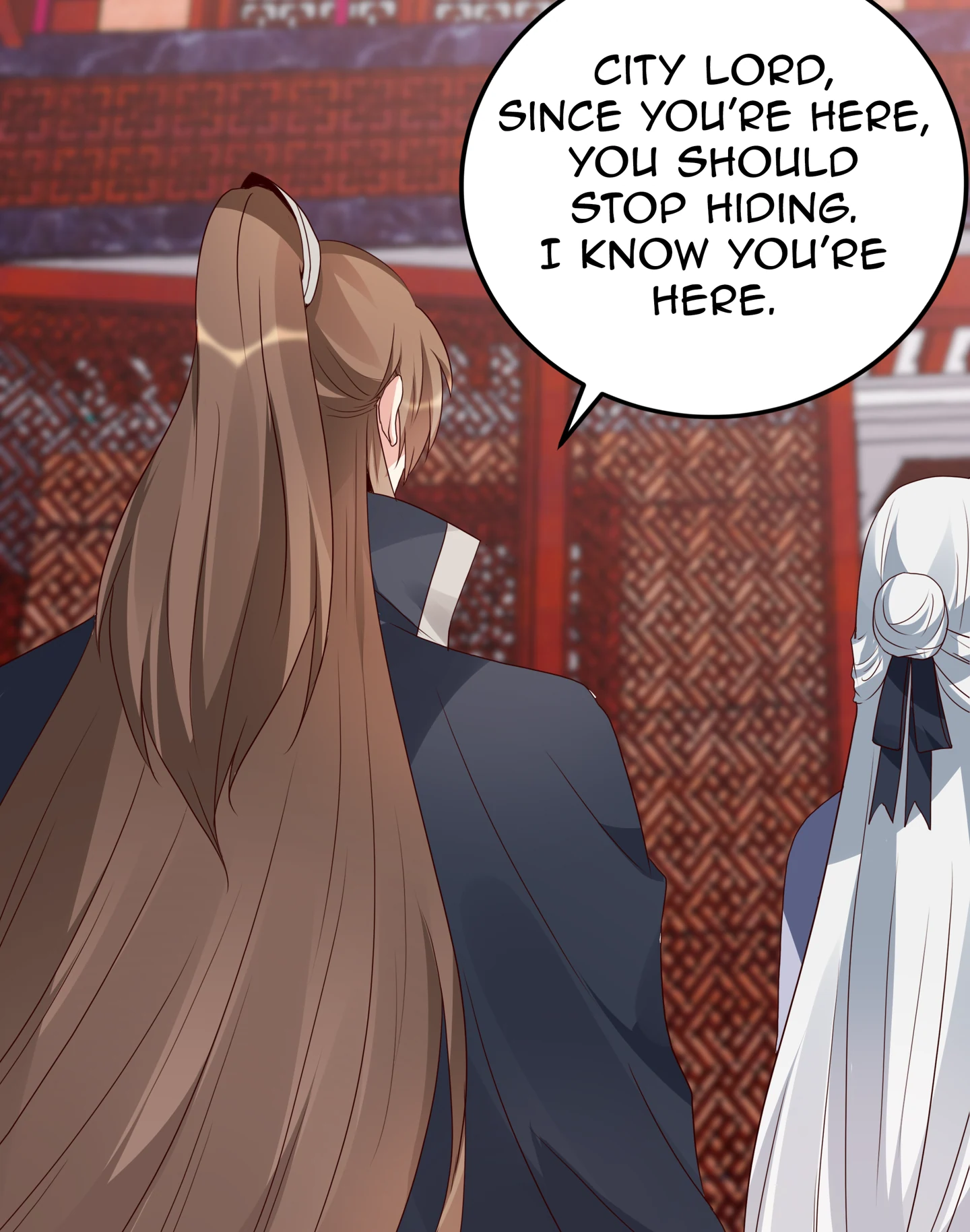 The Unbridled Genius Medic Chapter 140 - Page 37