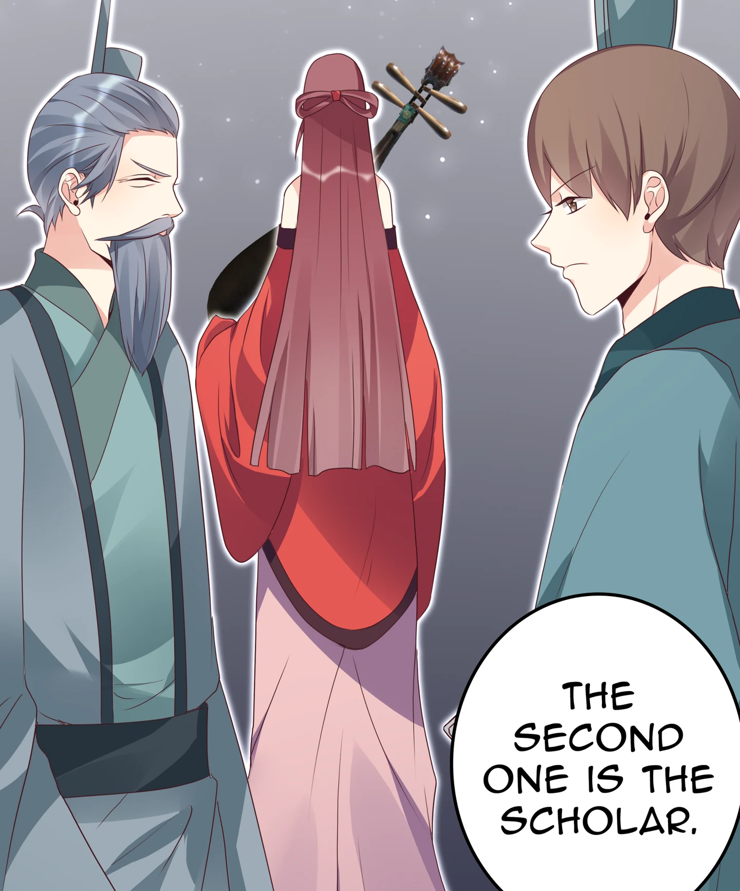 The Unbridled Genius Medic Chapter 140 - Page 5
