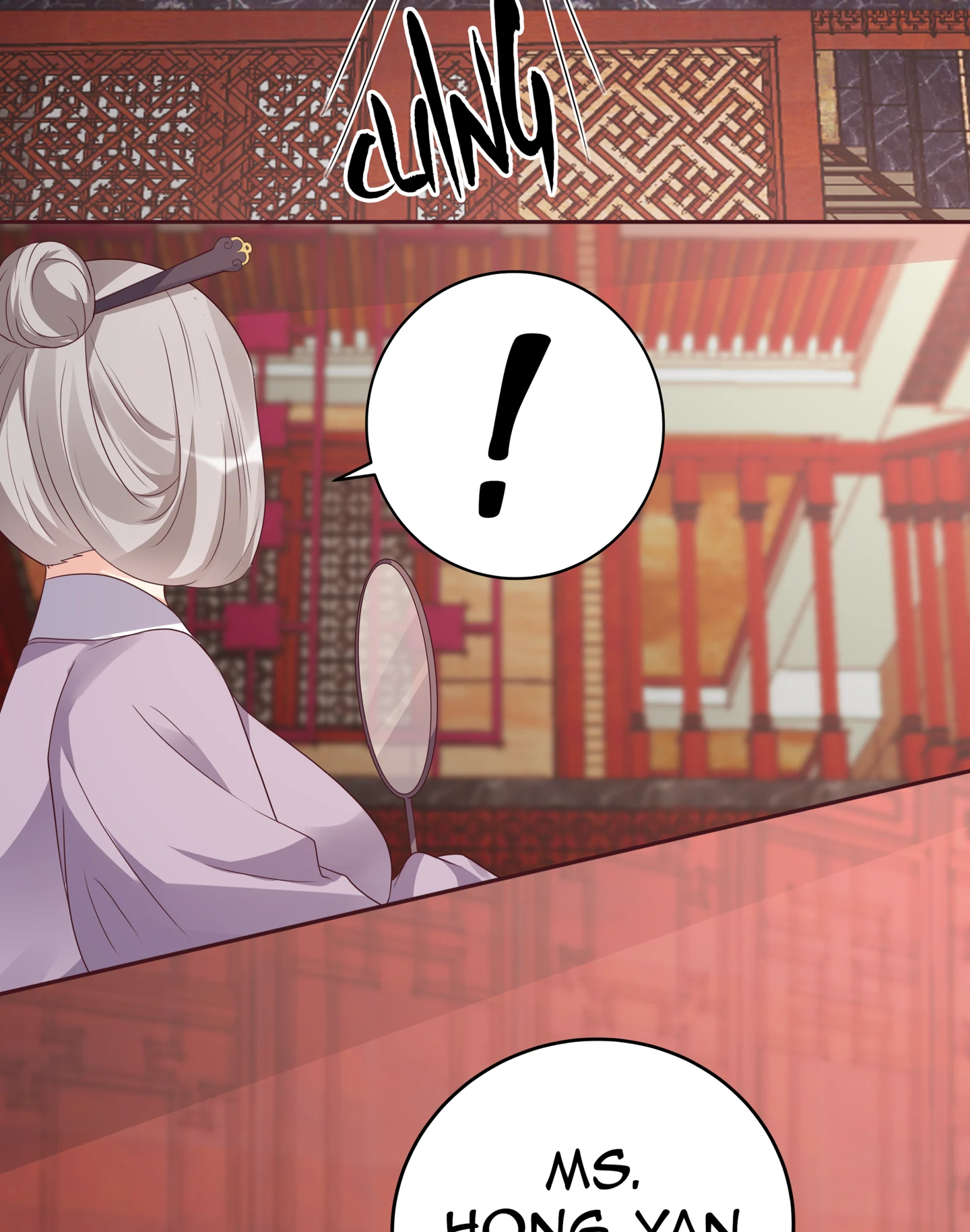 The Unbridled Genius Medic Chapter 140 - Page 8