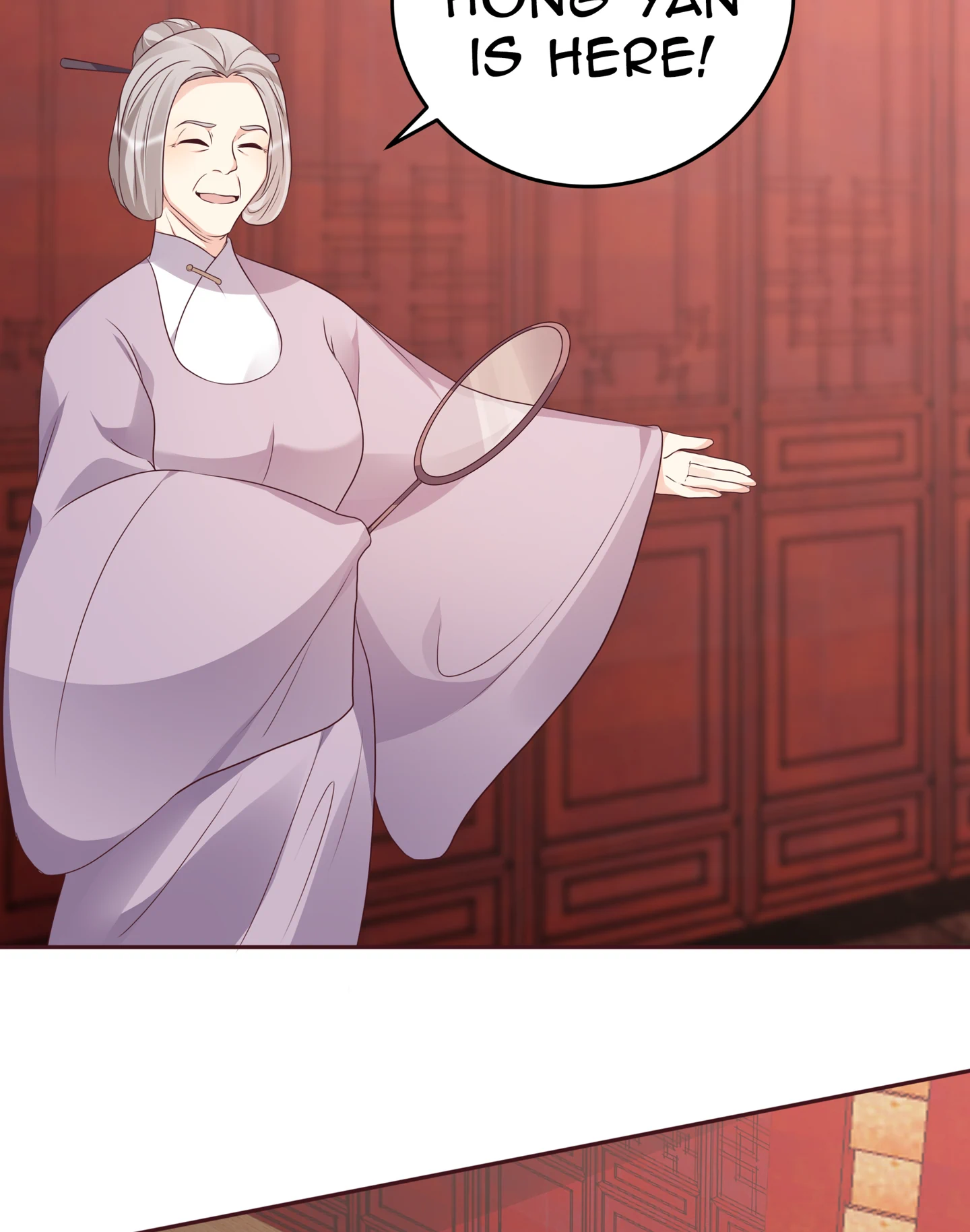 The Unbridled Genius Medic Chapter 140 - Page 9