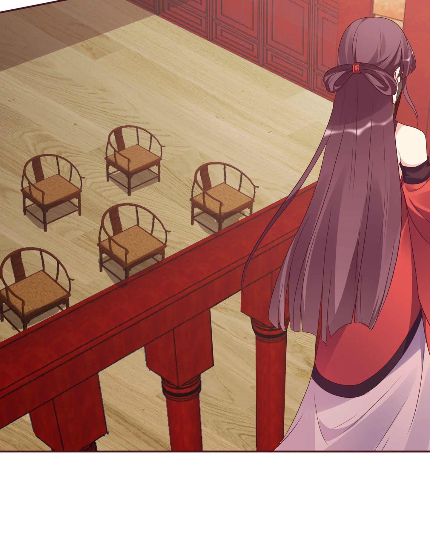 The Unbridled Genius Medic Chapter 140 - Page 10