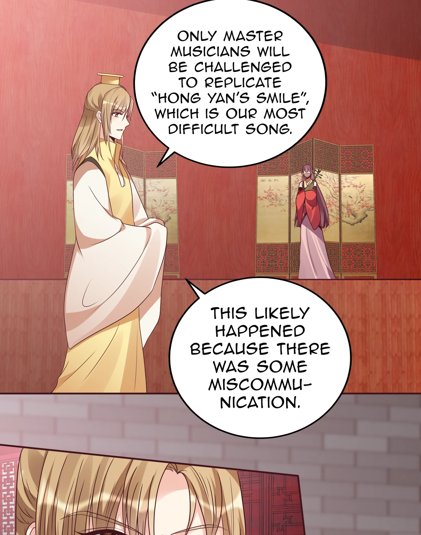 The Unbridled Genius Medic Chapter 141 - Page 11