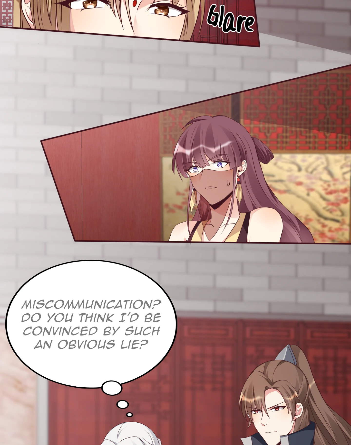 The Unbridled Genius Medic Chapter 141 - Page 12