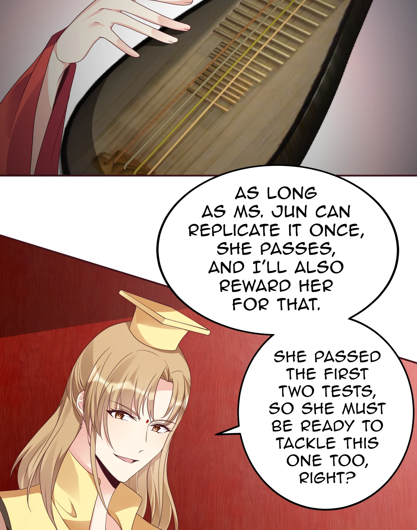 The Unbridled Genius Medic Chapter 141 - Page 14
