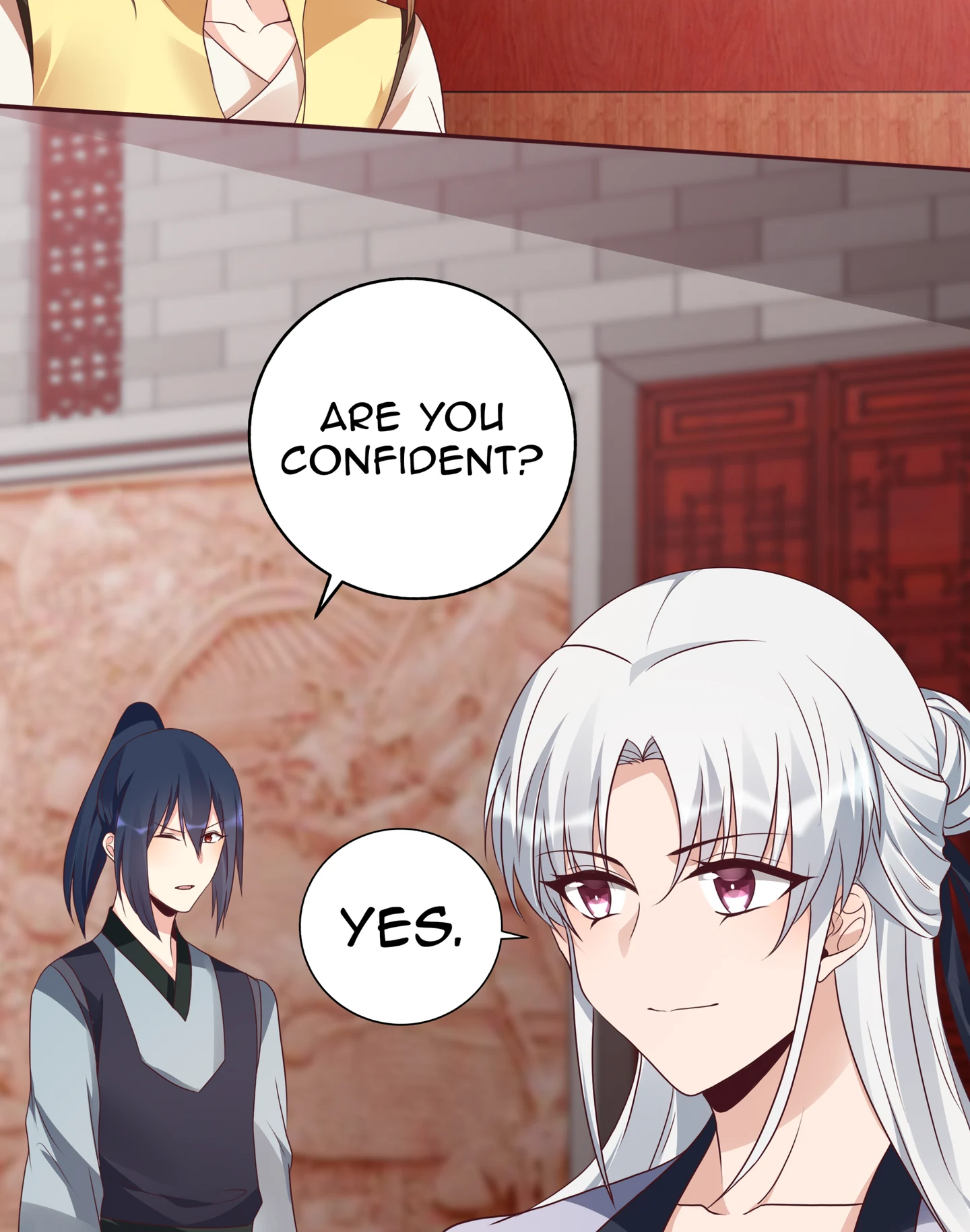 The Unbridled Genius Medic Chapter 141 - Page 15