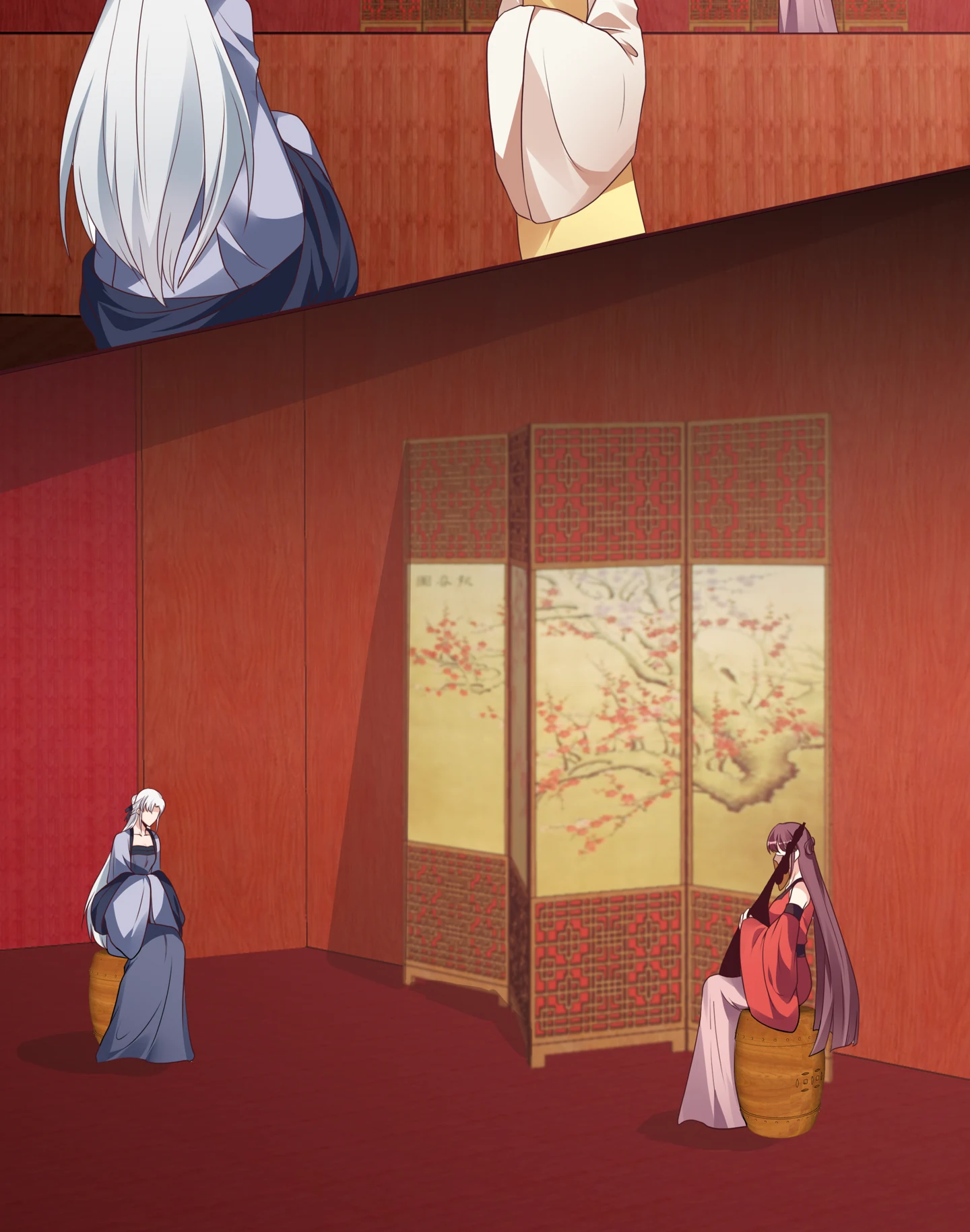 The Unbridled Genius Medic Chapter 141 - Page 17