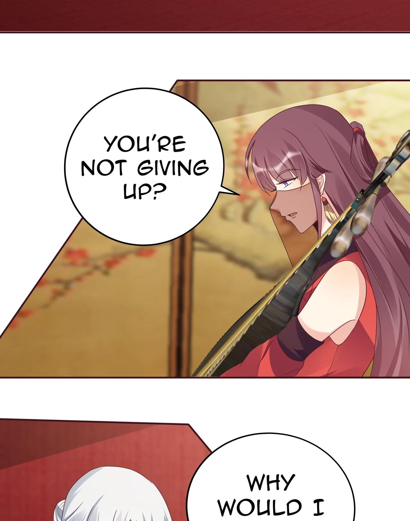 The Unbridled Genius Medic Chapter 141 - Page 18