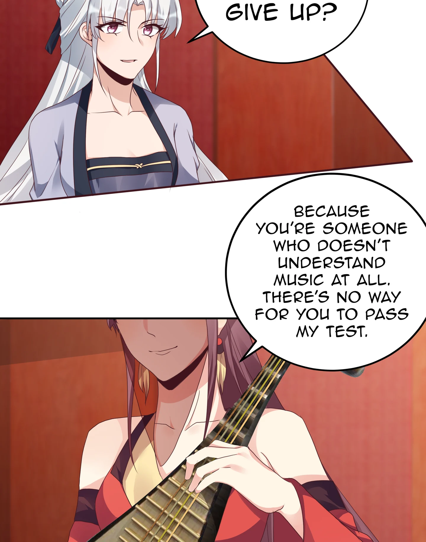 The Unbridled Genius Medic Chapter 141 - Page 19