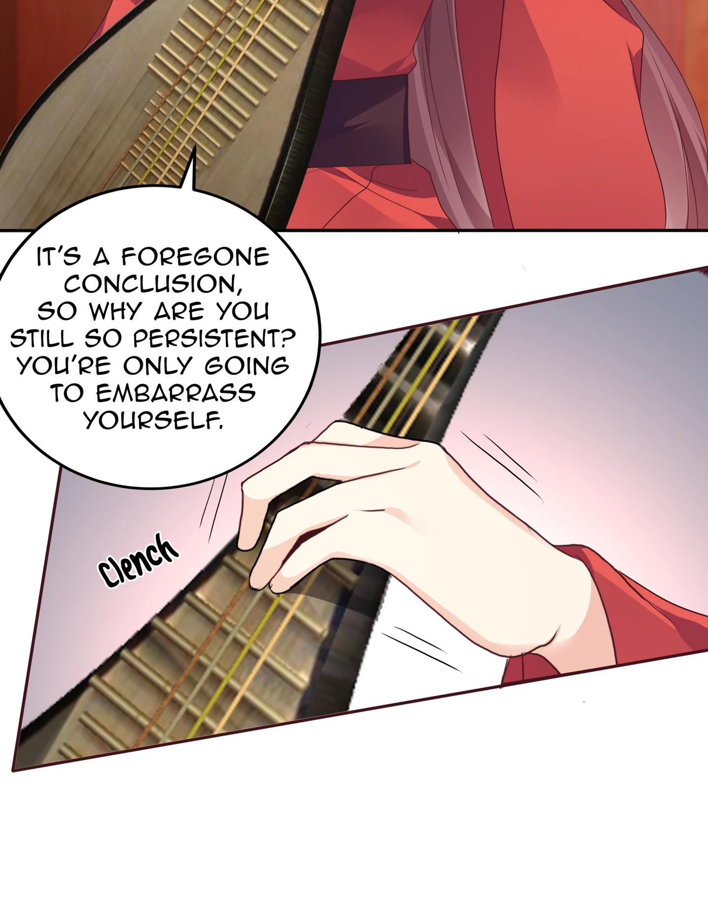 The Unbridled Genius Medic Chapter 141 - Page 20