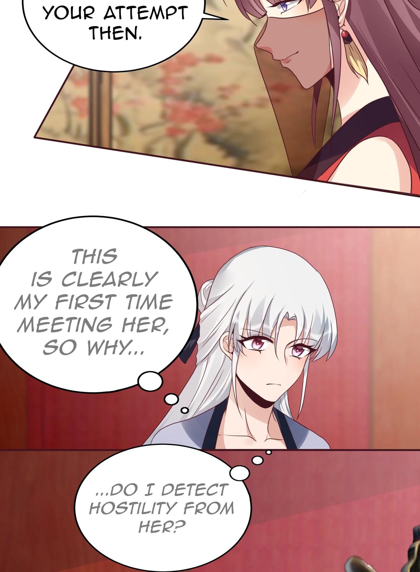 The Unbridled Genius Medic Chapter 141 - Page 22