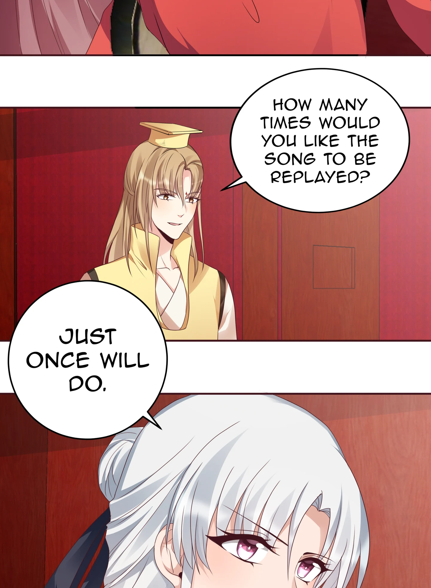 The Unbridled Genius Medic Chapter 141 - Page 24