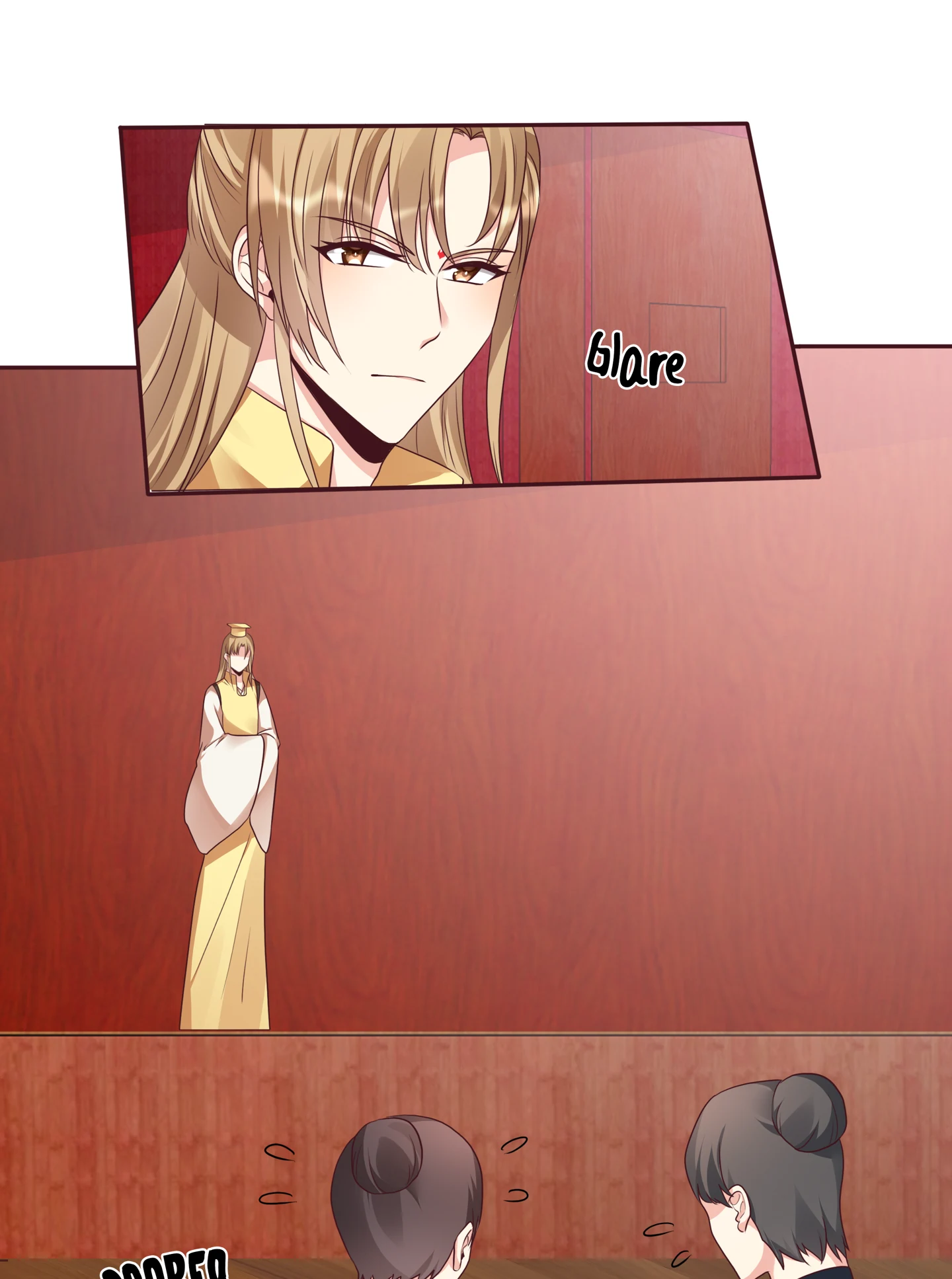 The Unbridled Genius Medic Chapter 141 - Page 26