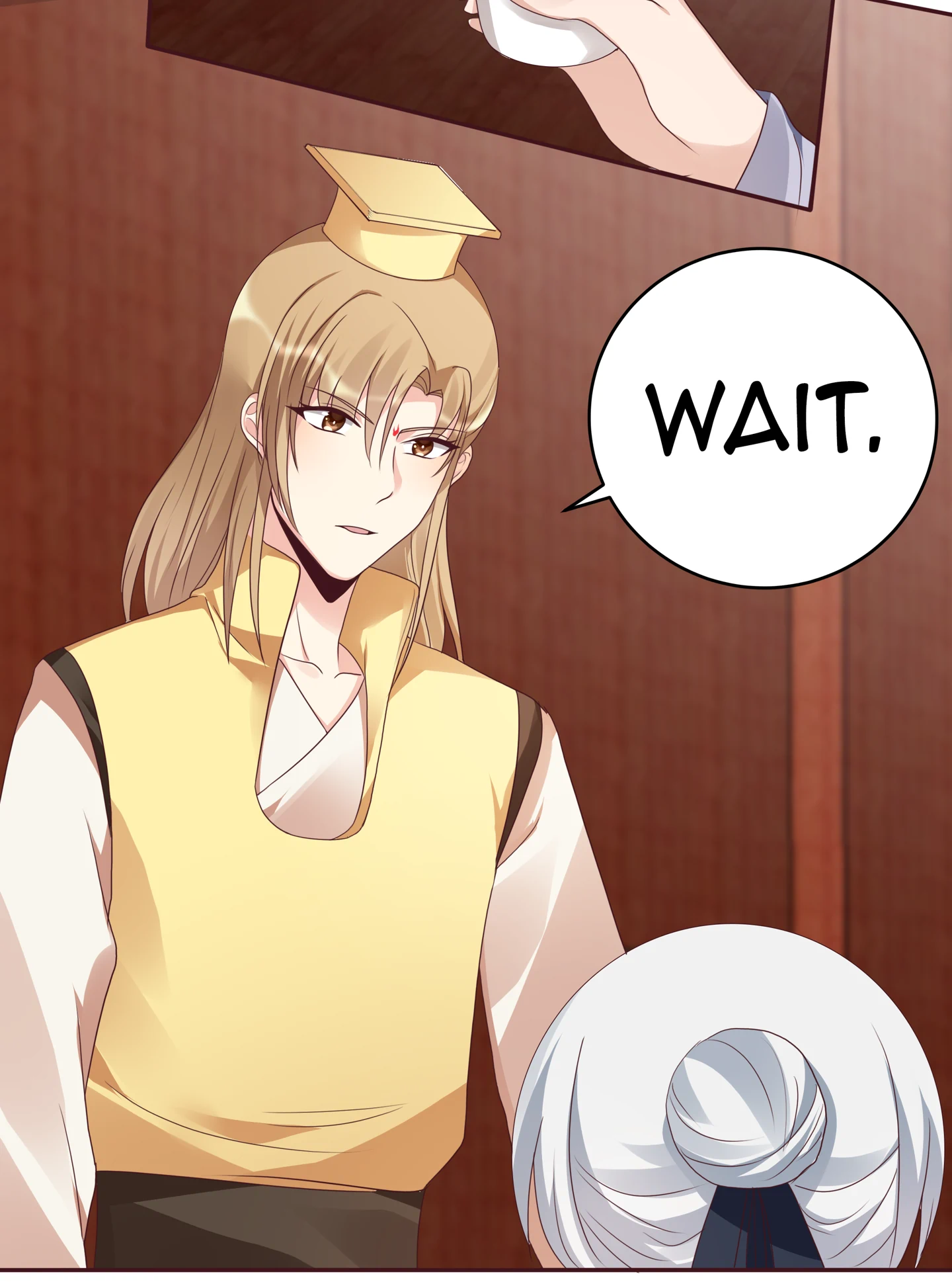 The Unbridled Genius Medic Chapter 141 - Page 30